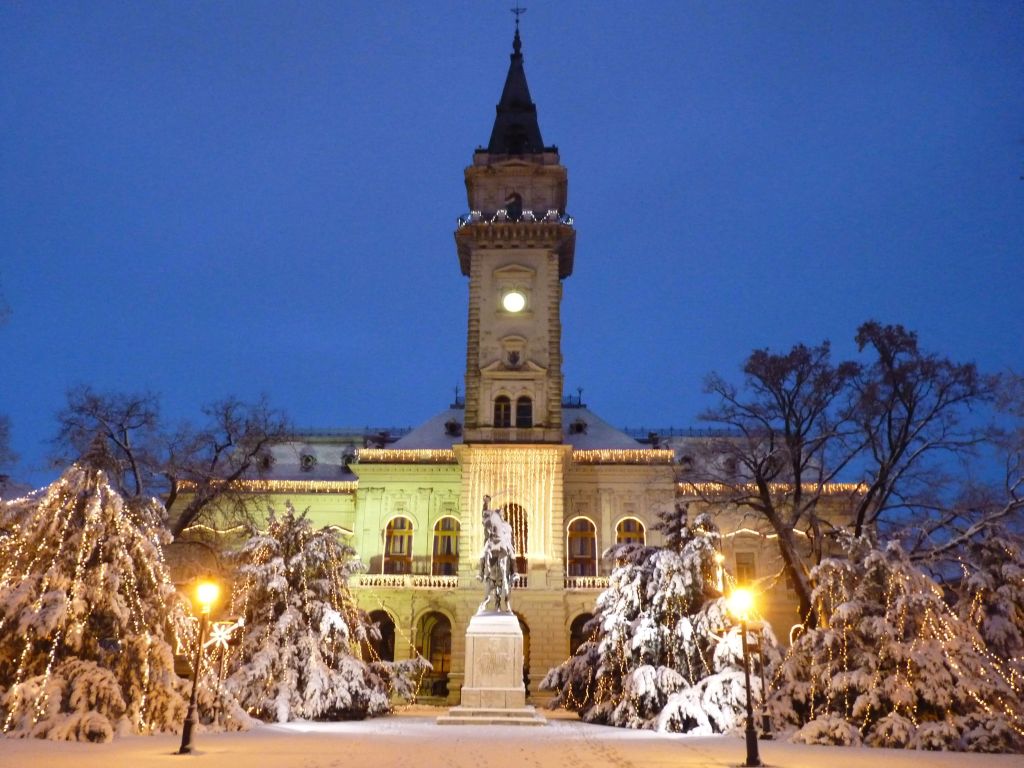 Hódmezővásárhely