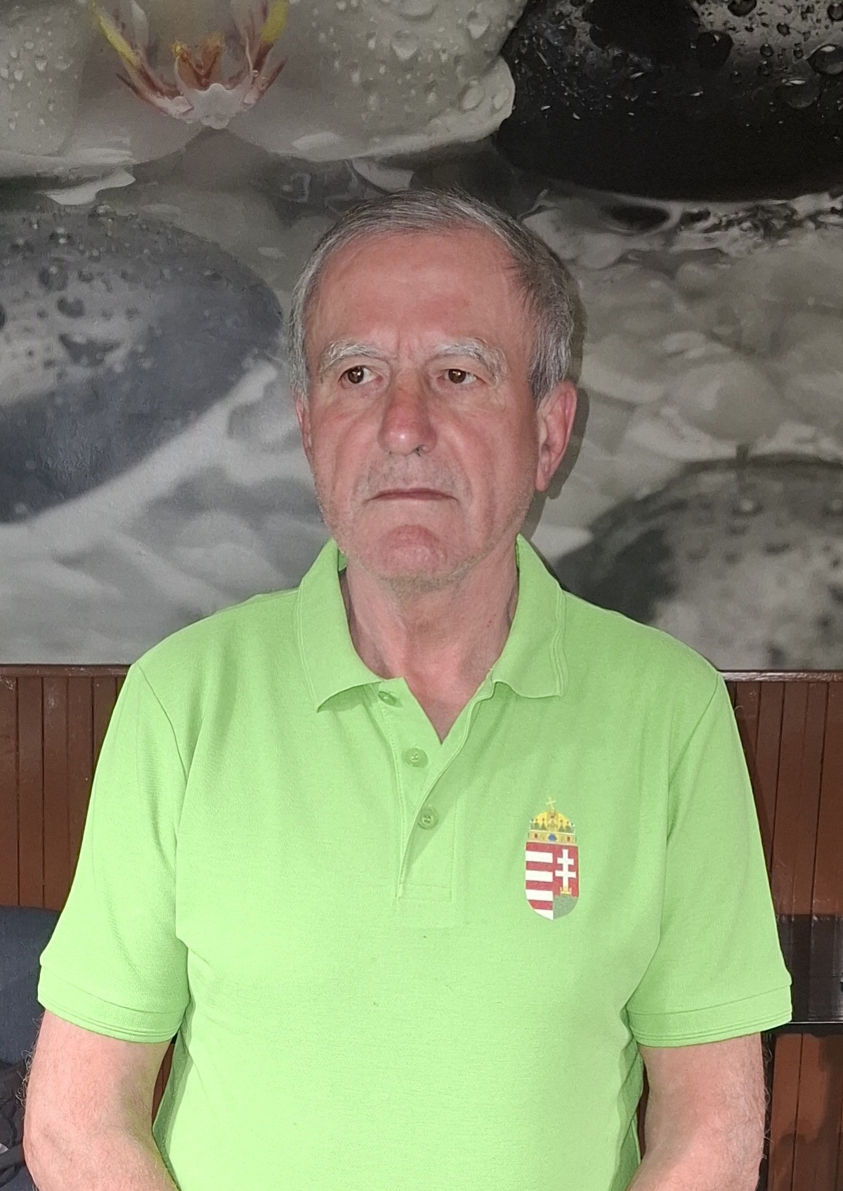 Héjja László avatar