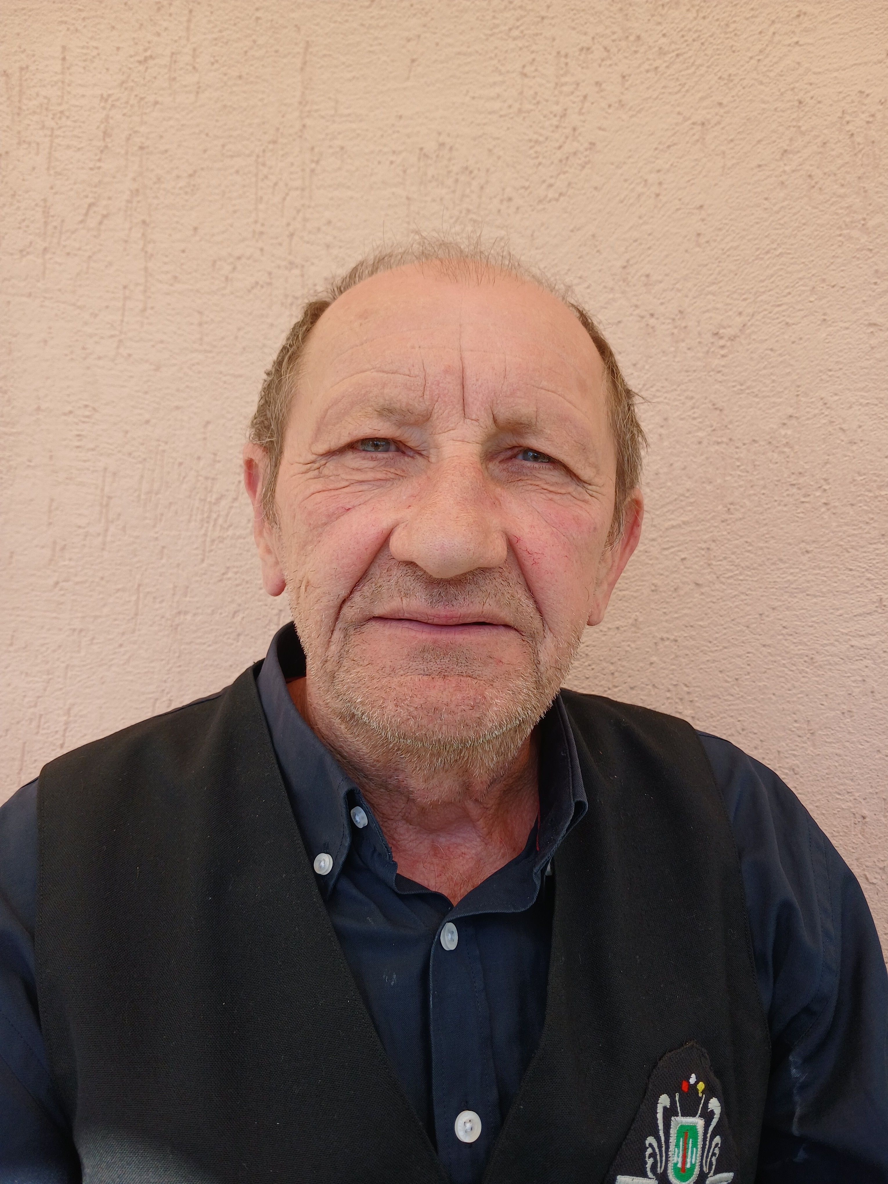 Hrabovszki András