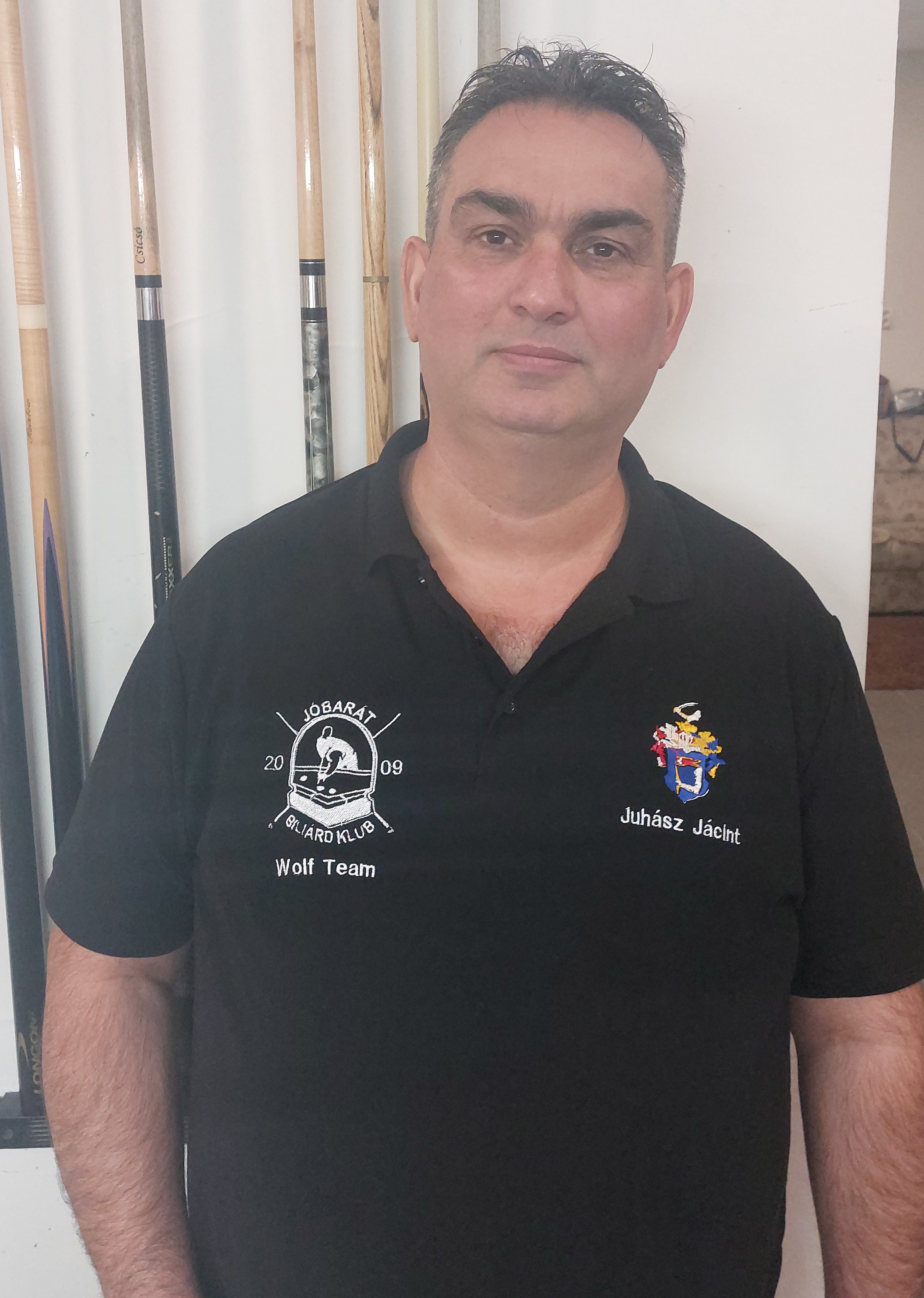 Juhász Jácint avatar