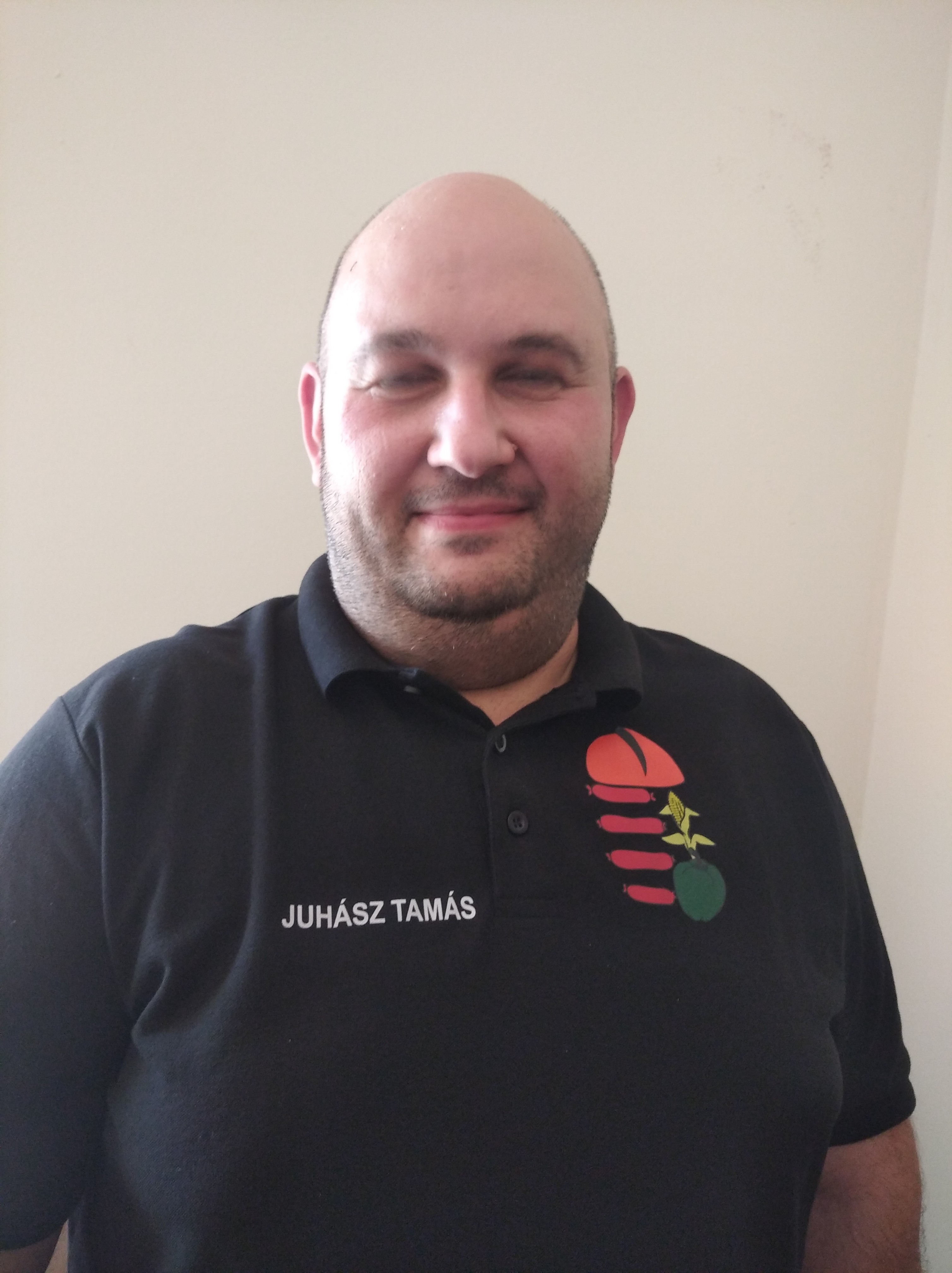 Juhász Tamás Richárd avatar