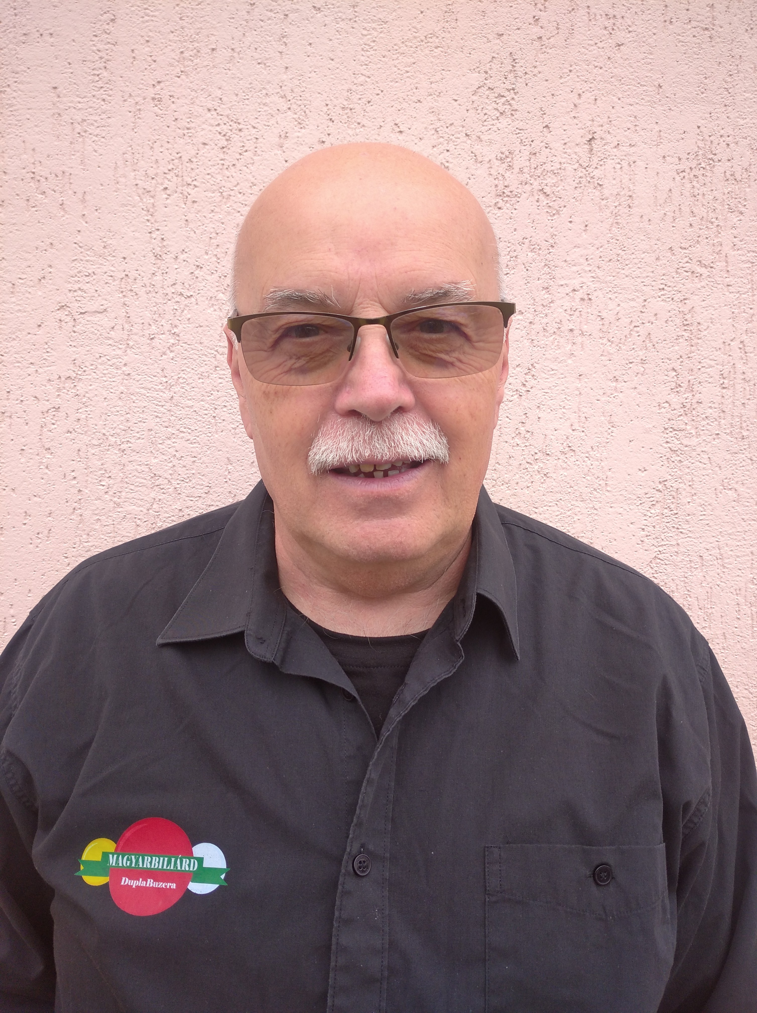 Kolozsvári Lajos avatar
