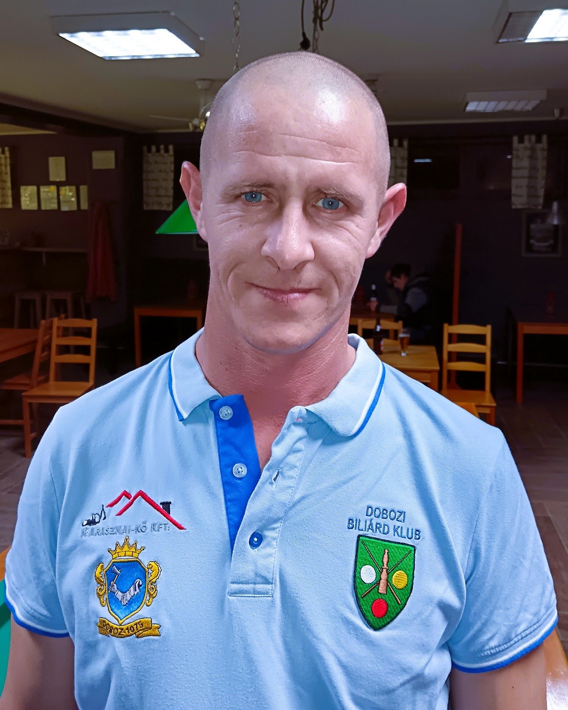 Komáromi Ferenc avatar