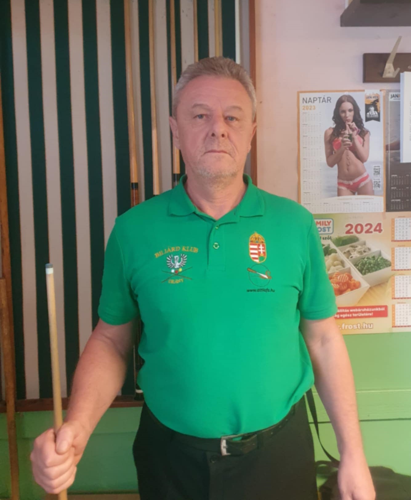Komlósi Károly