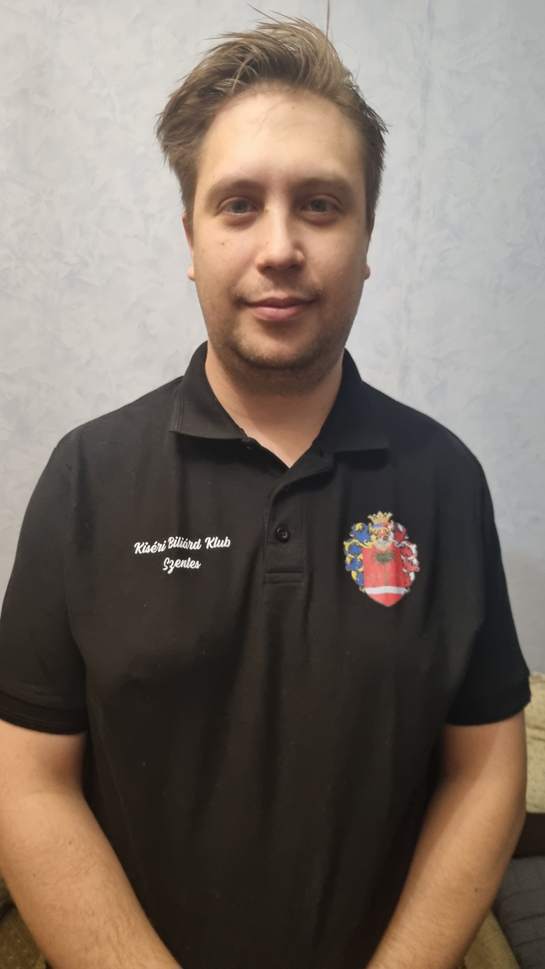 Kosztolányi Zoltán