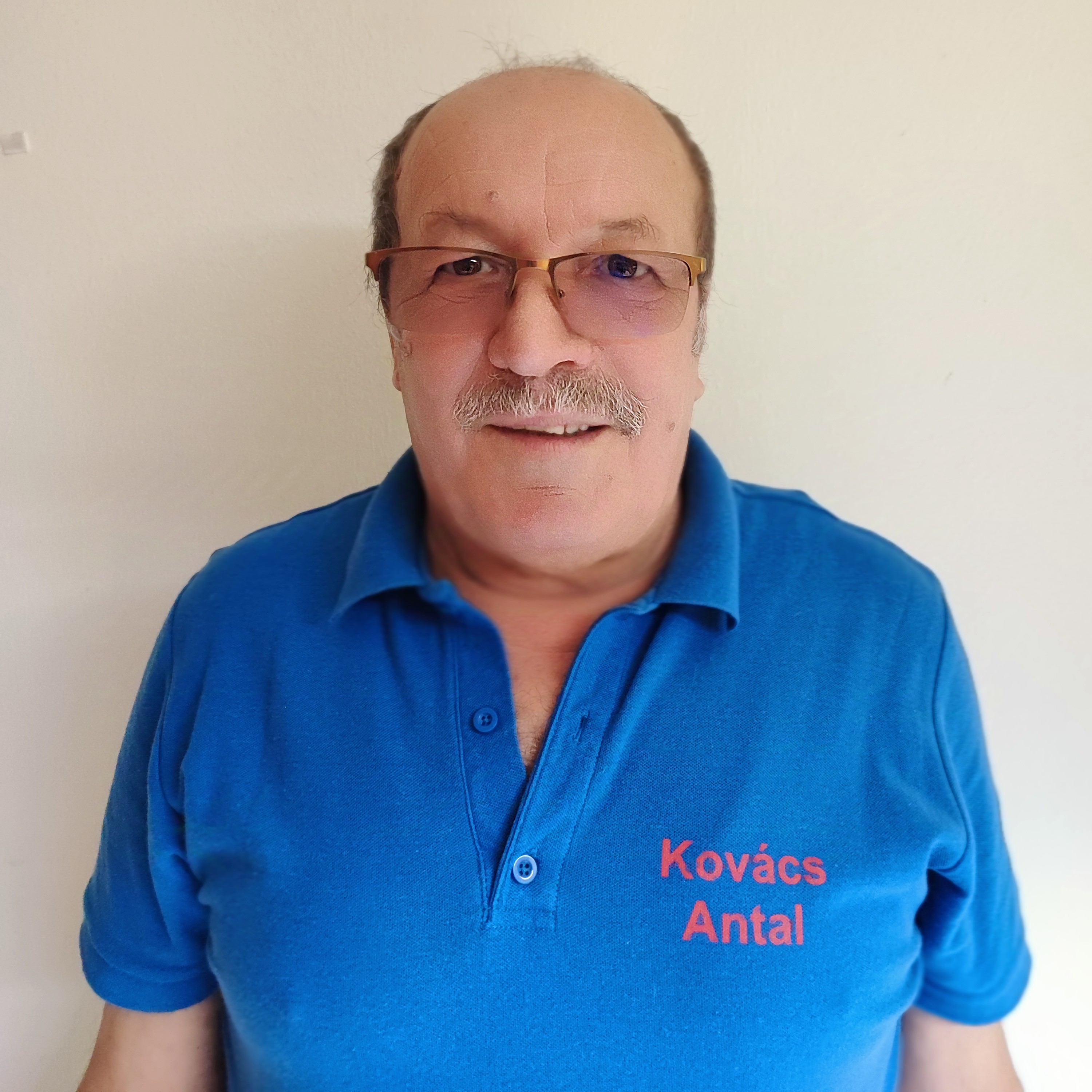 Kovács Antal