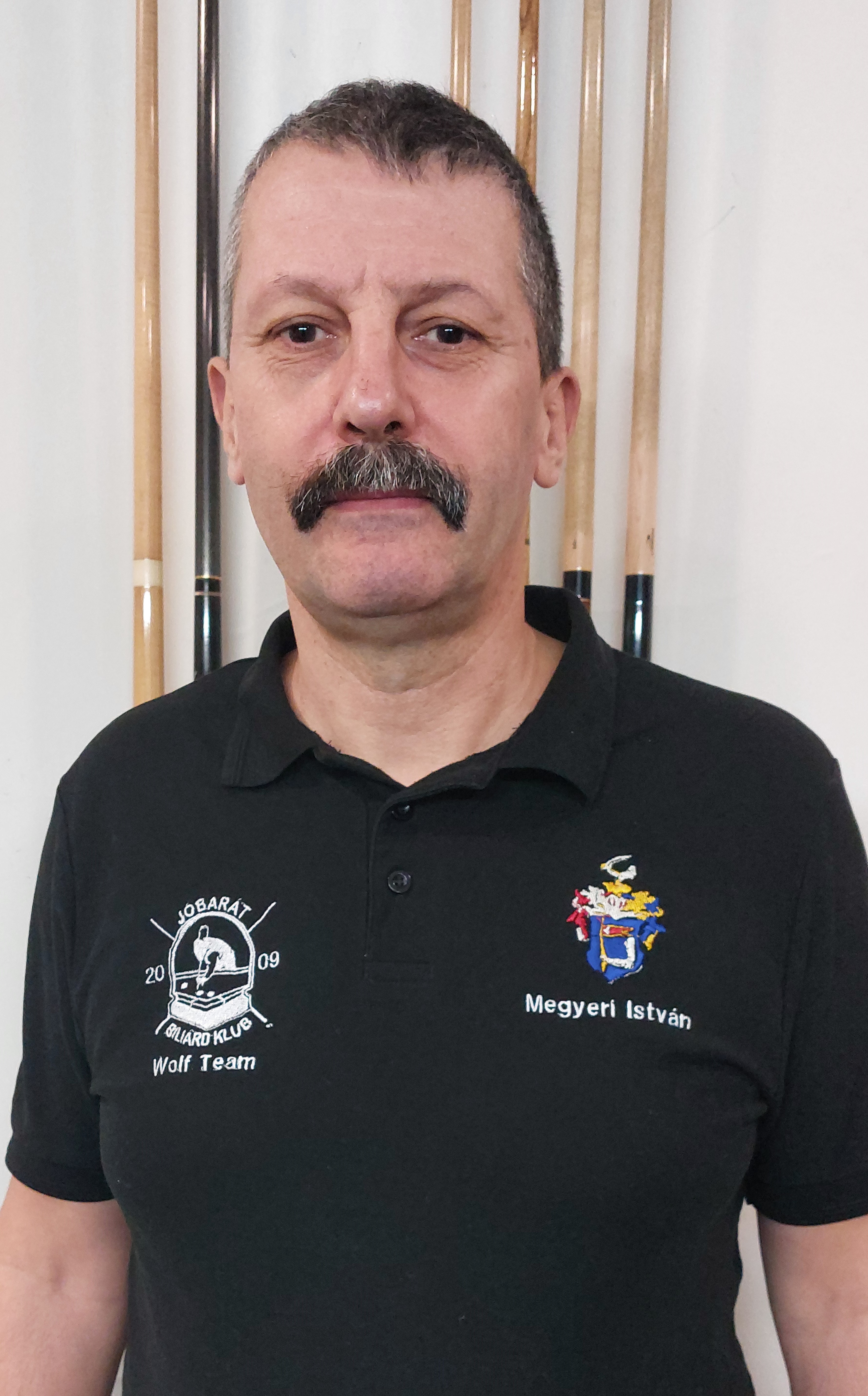 Megyeri István avatar