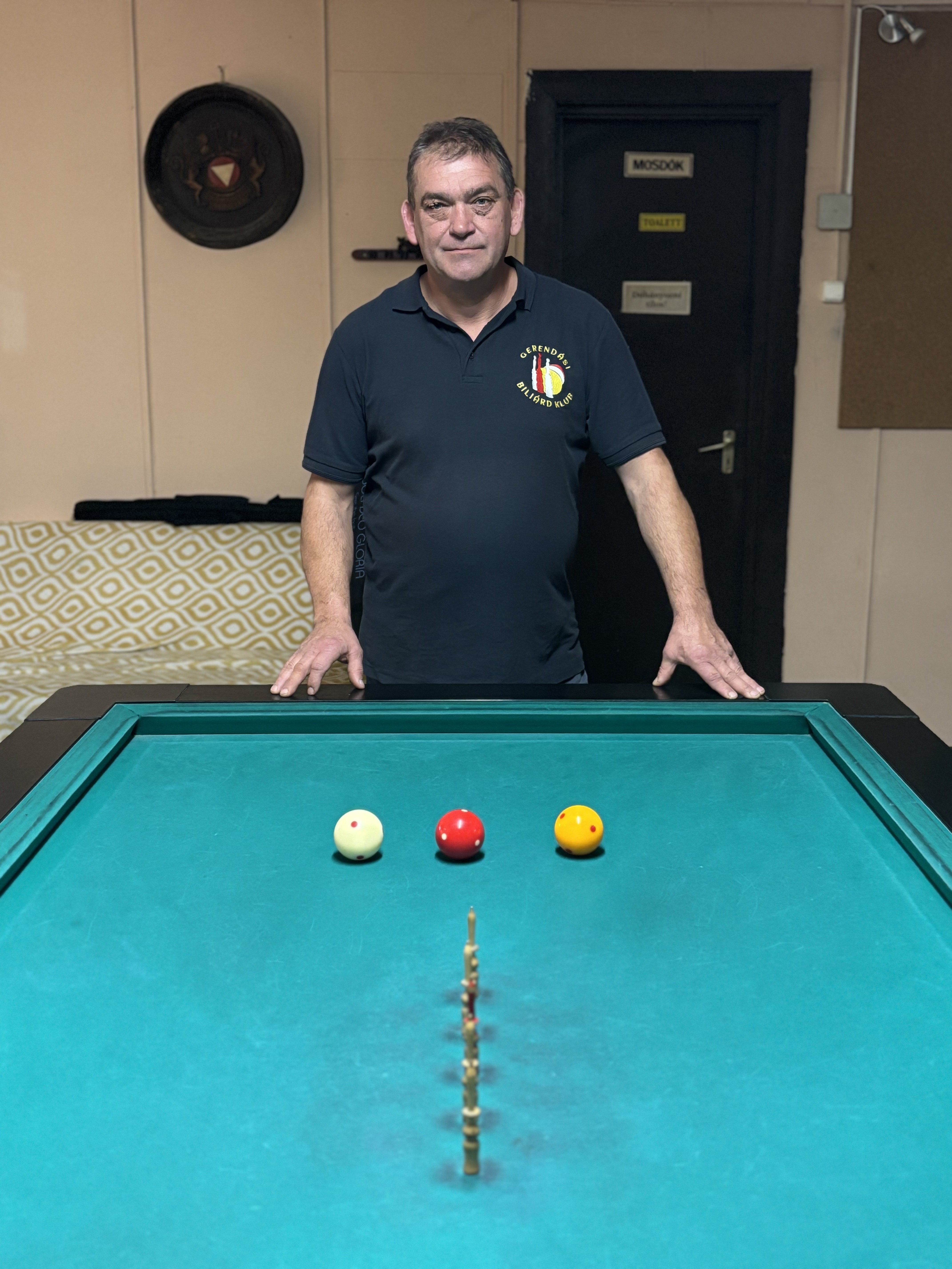 Nikora János avatar