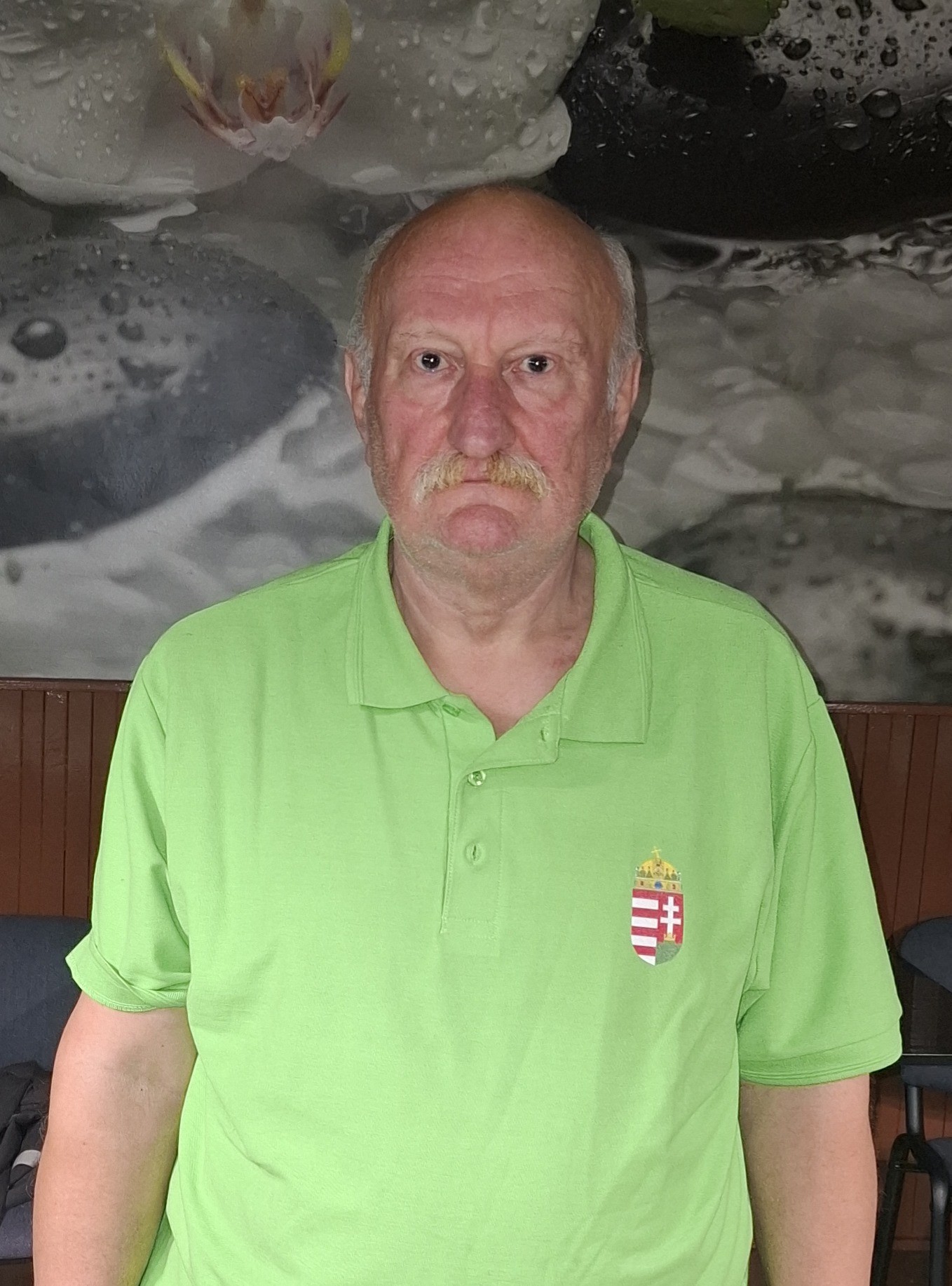 Perjés József avatar