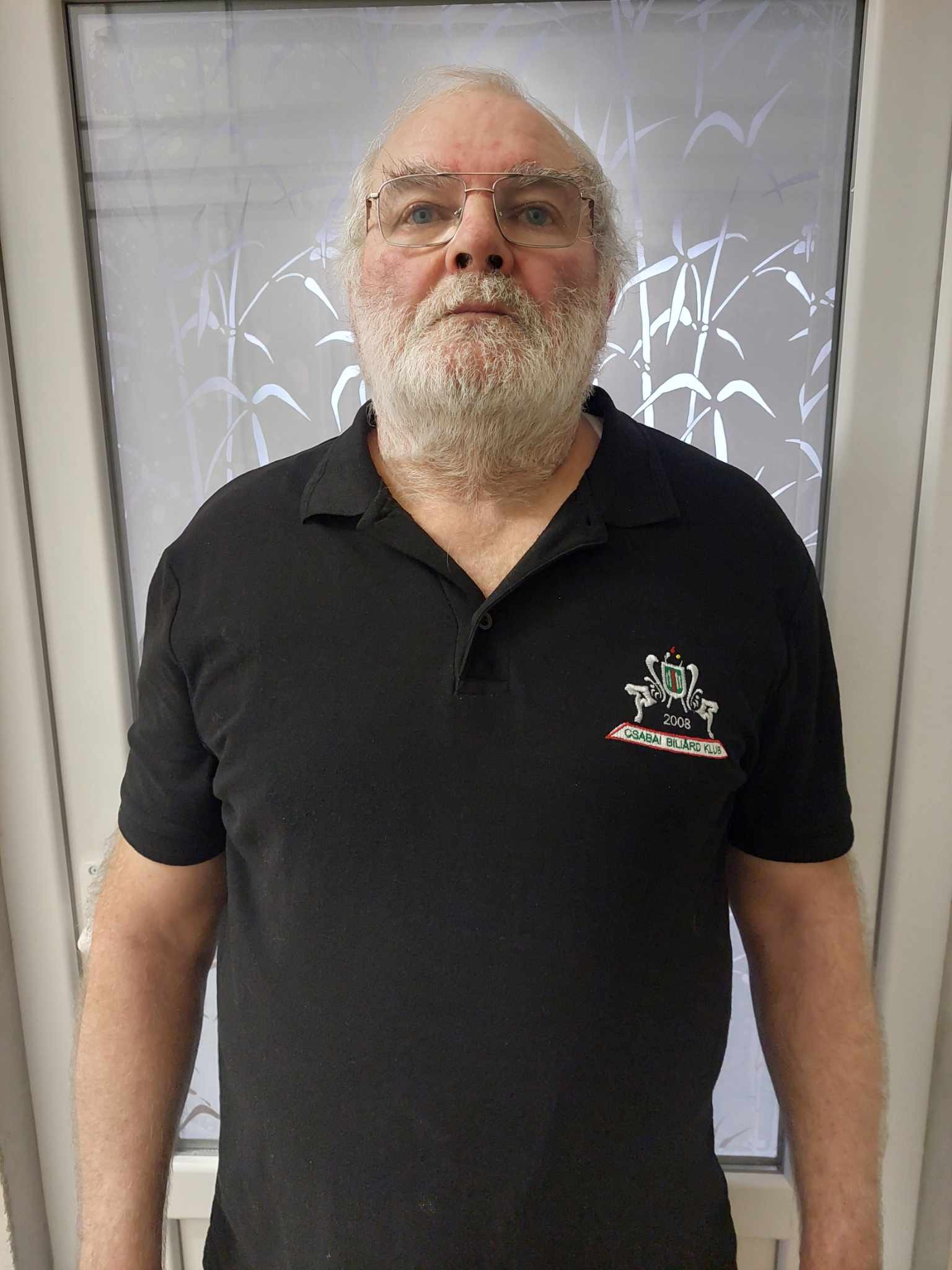 Pribojszky János