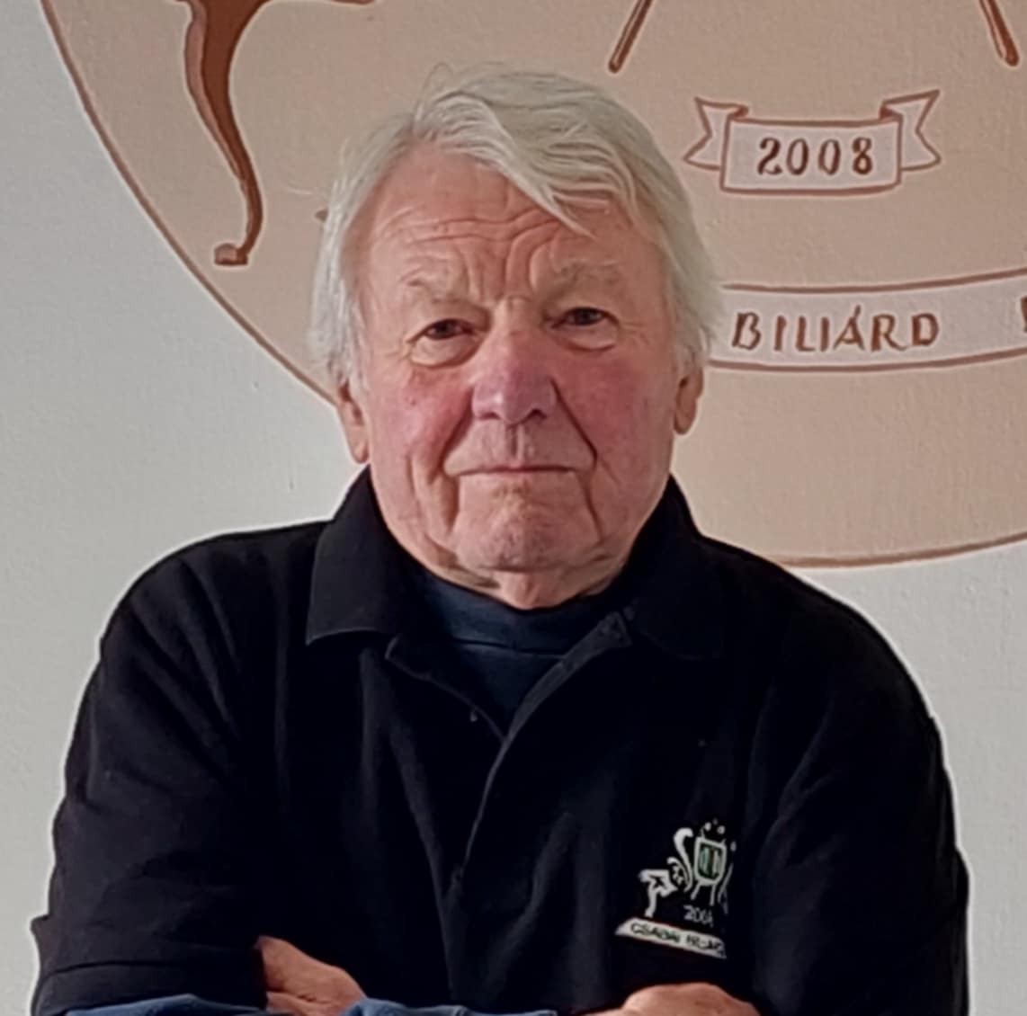 Sajben György avatar