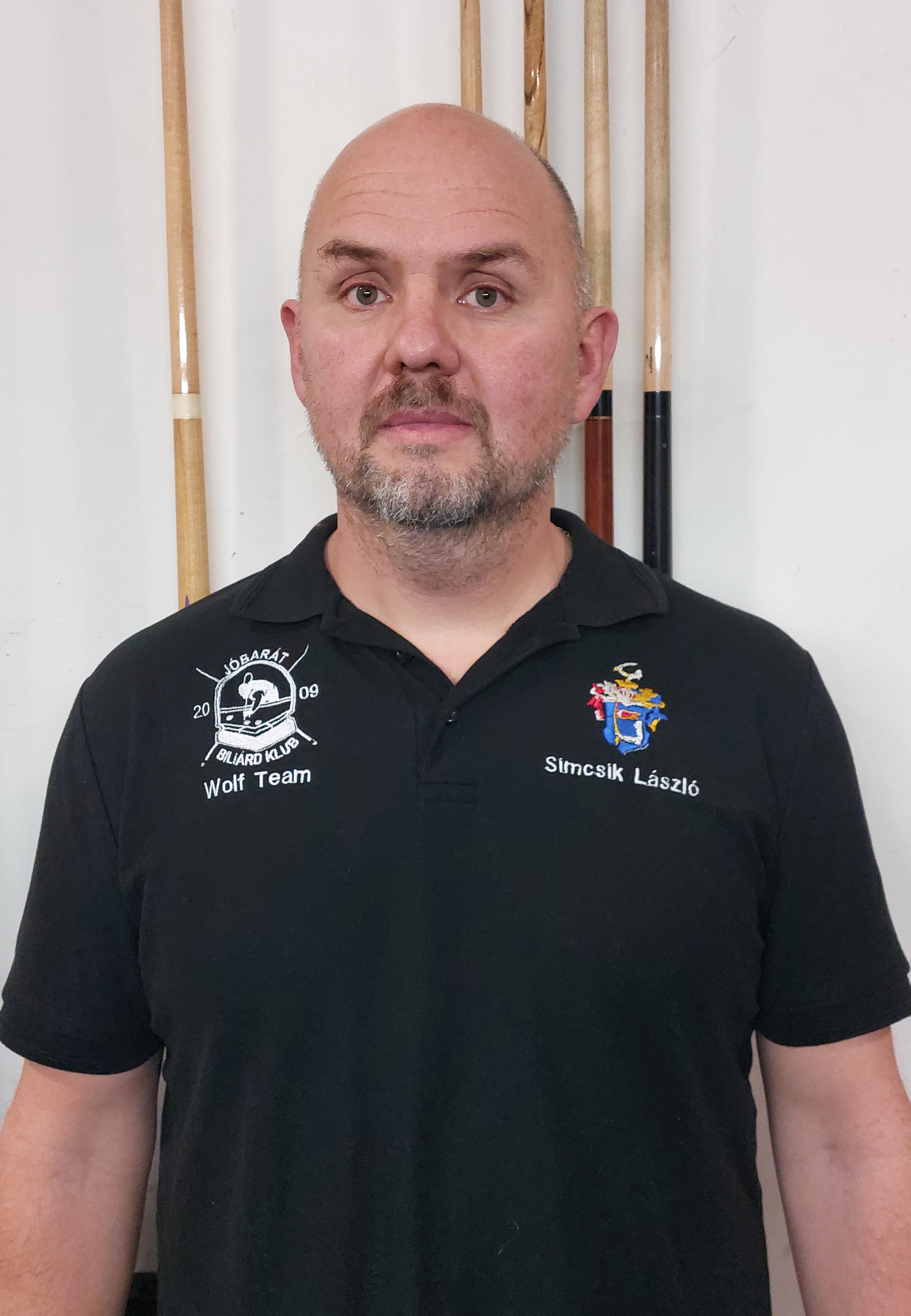 Simcsik László avatar