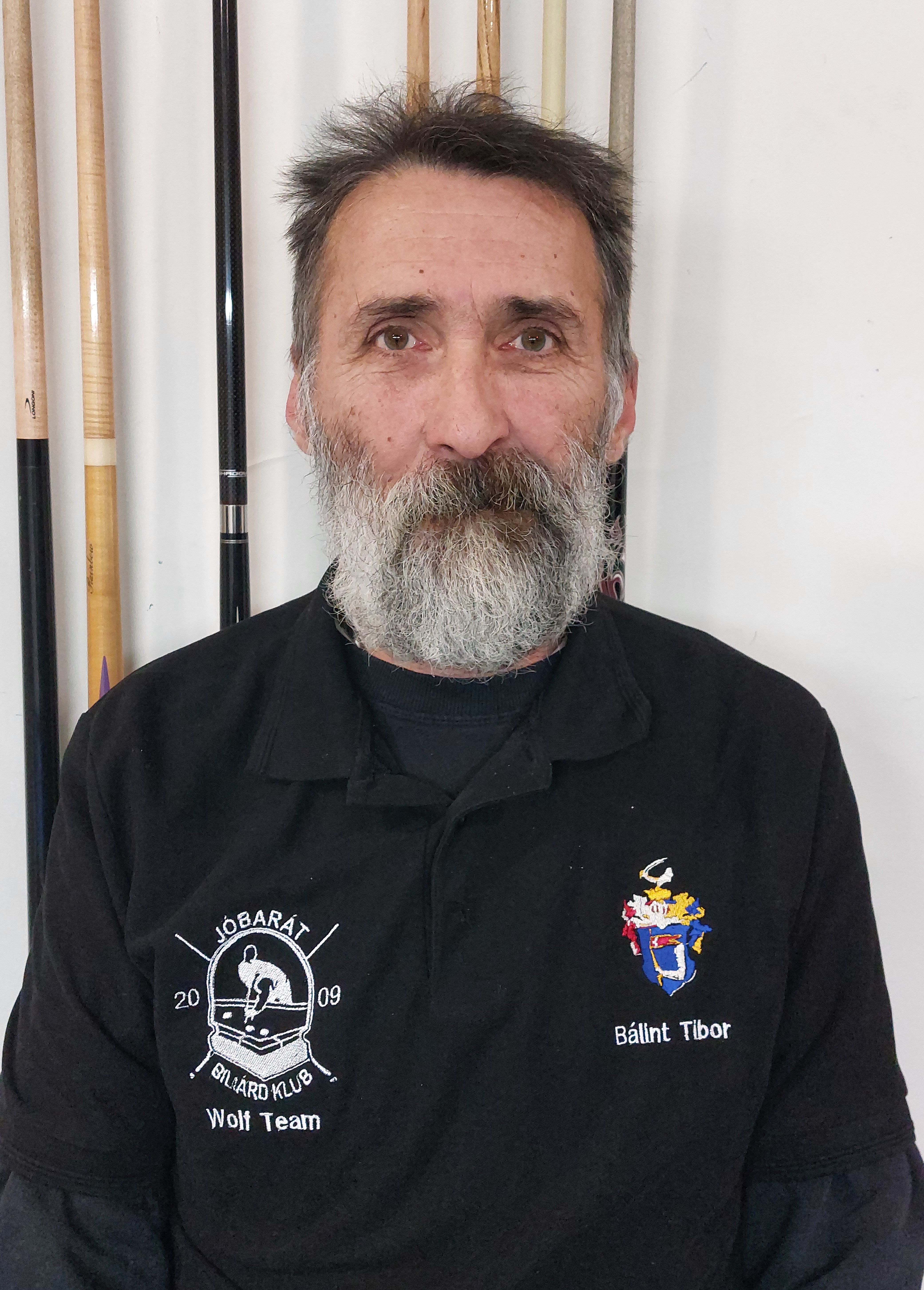 Bálint Tibor avatar