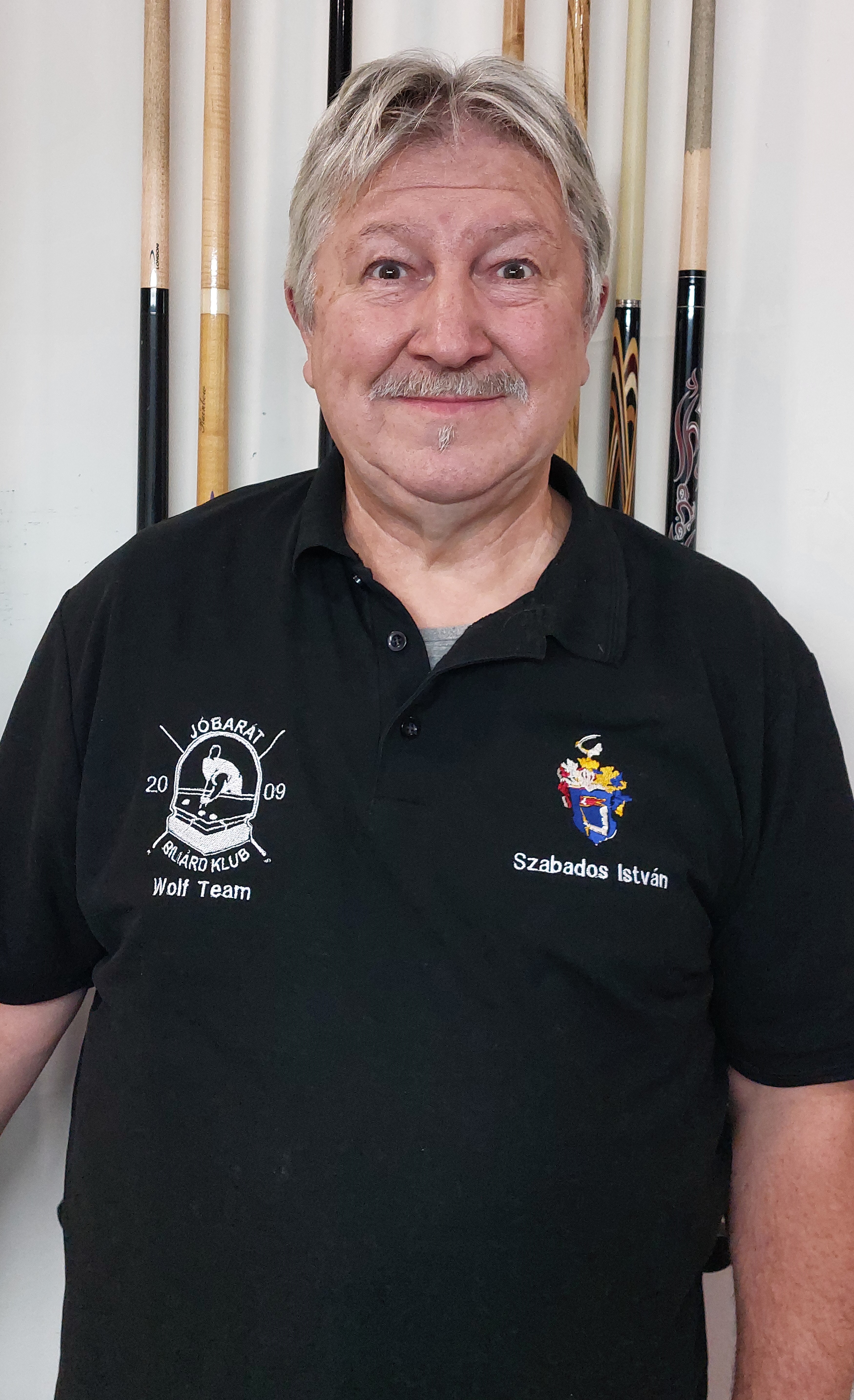 Szabados István avatar