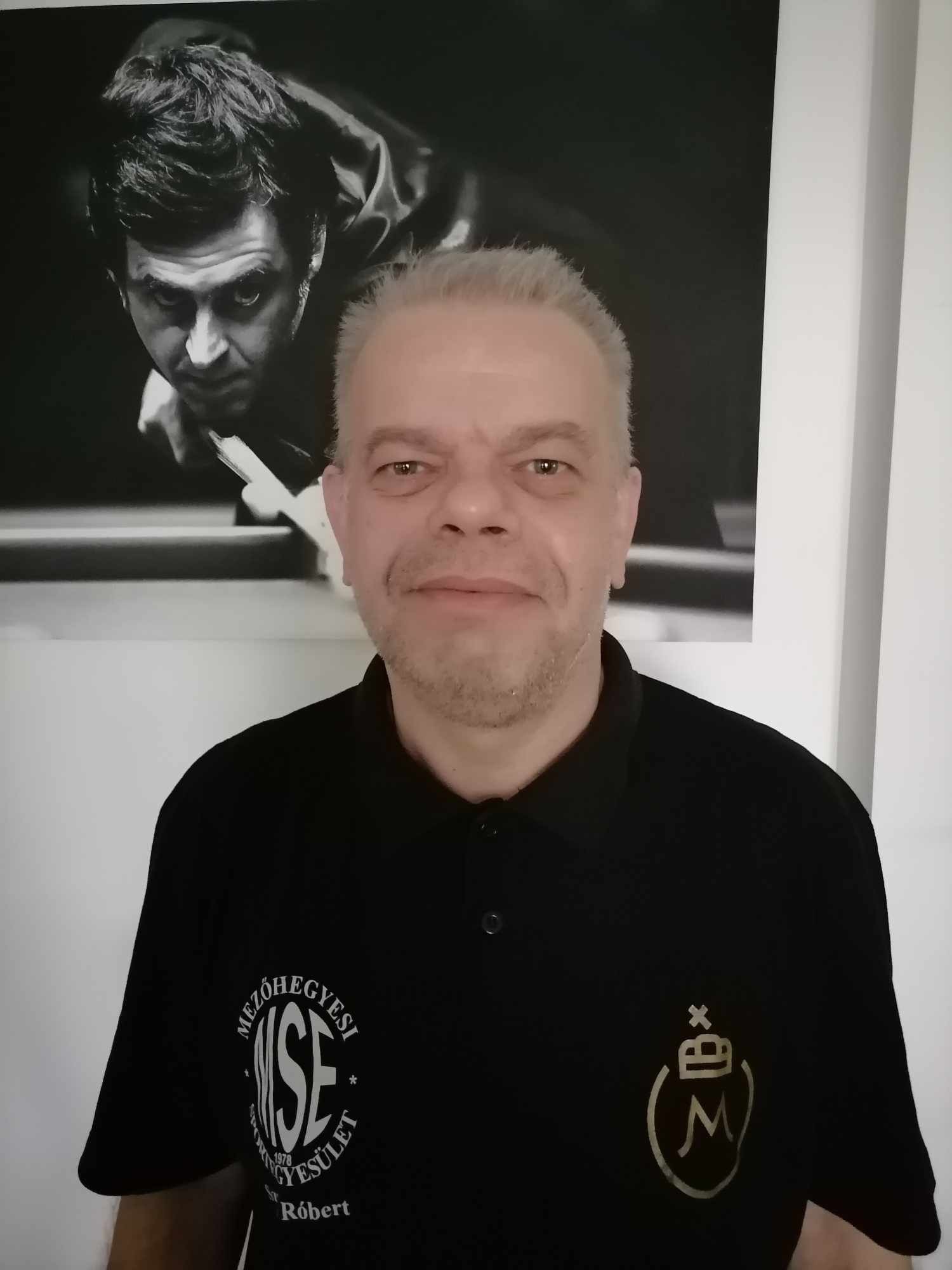 Szabó Róbert