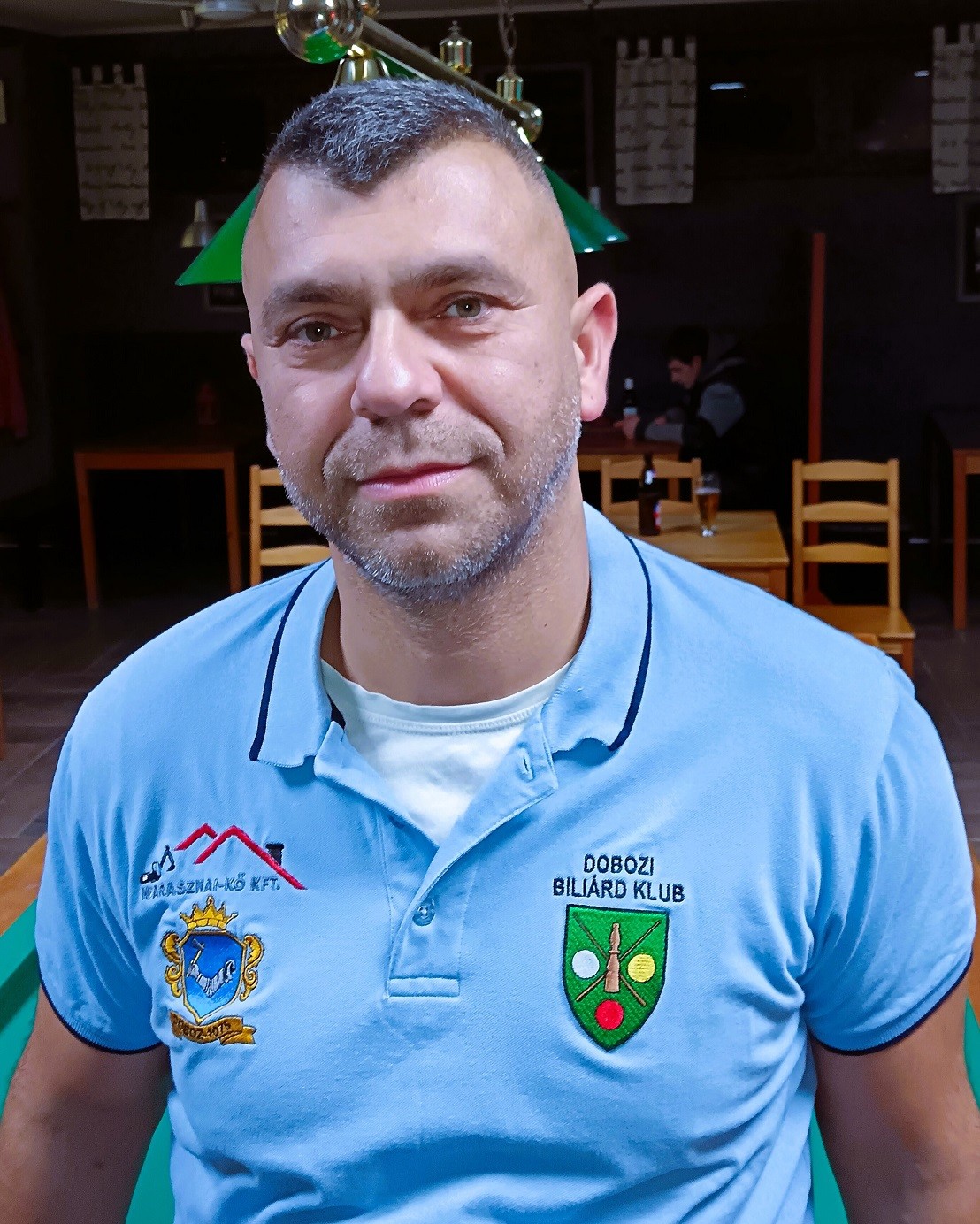 Sztojka Dezső avatar