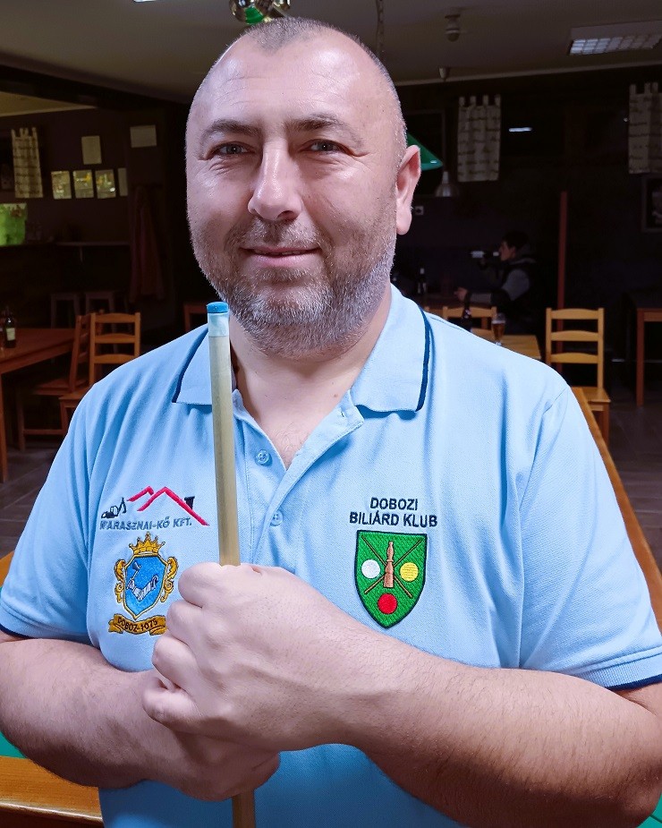 Sztojka László ifj. avatar