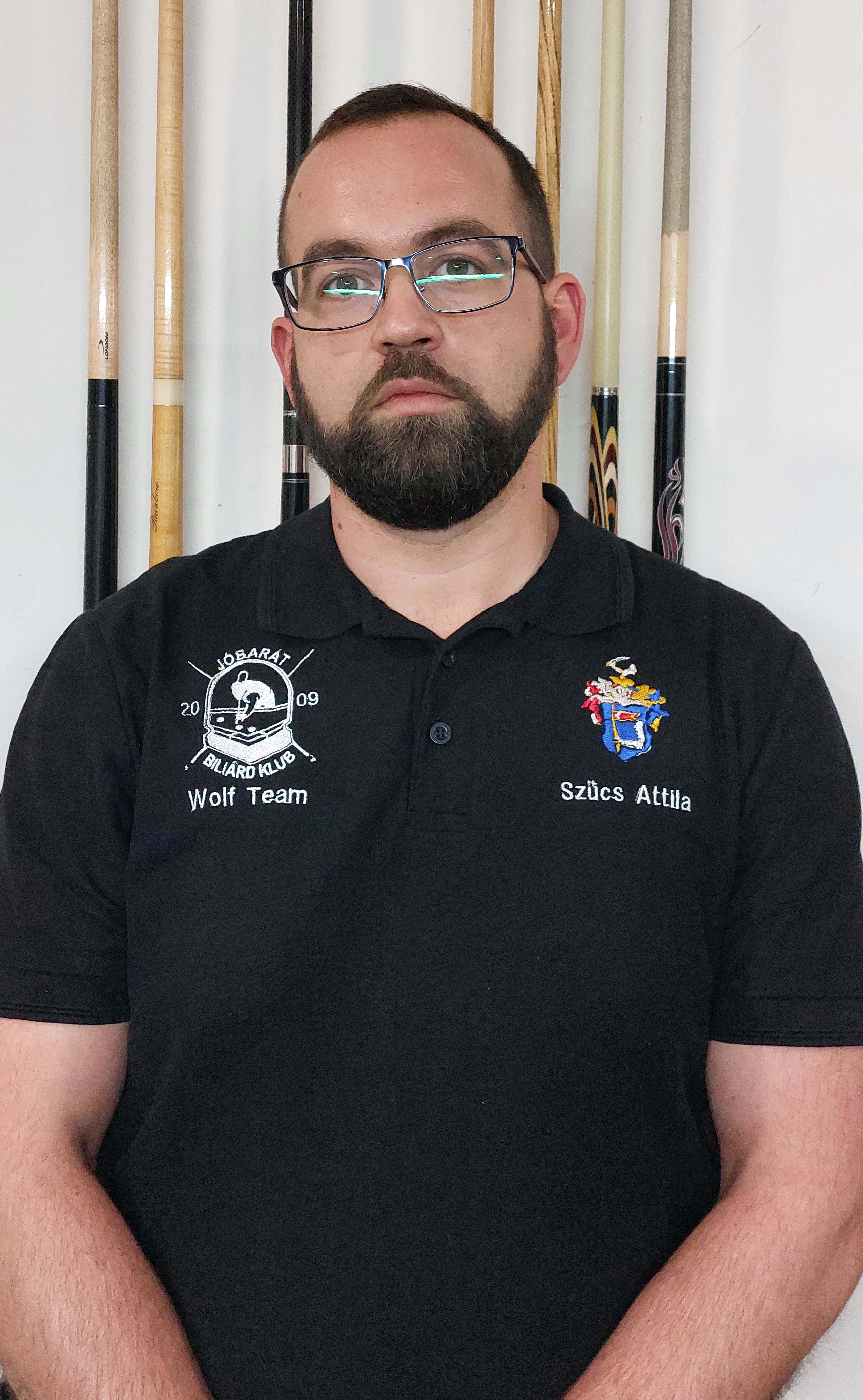 Szűcs Attila avatar