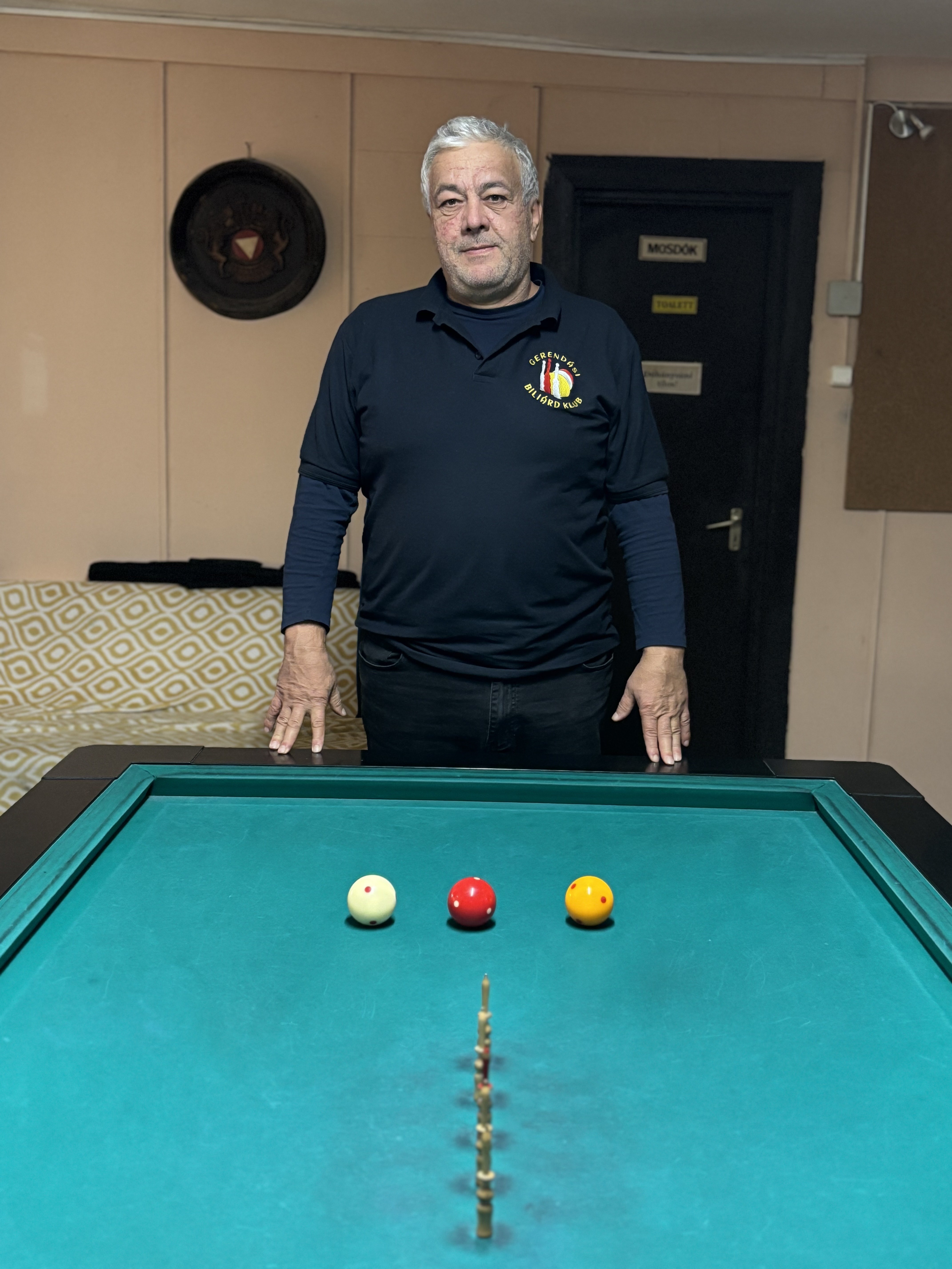 Tóth József Gerendás avatar