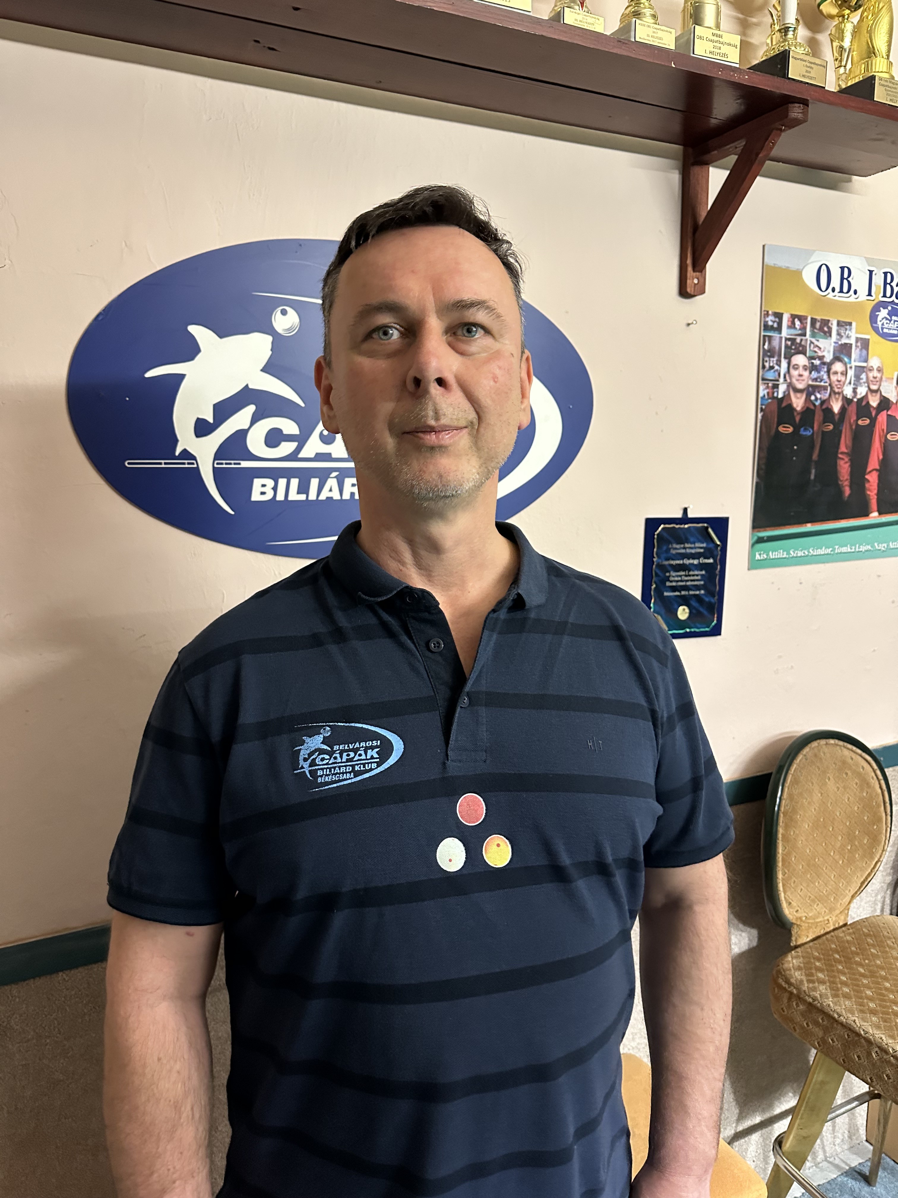 Tóth László avatar
