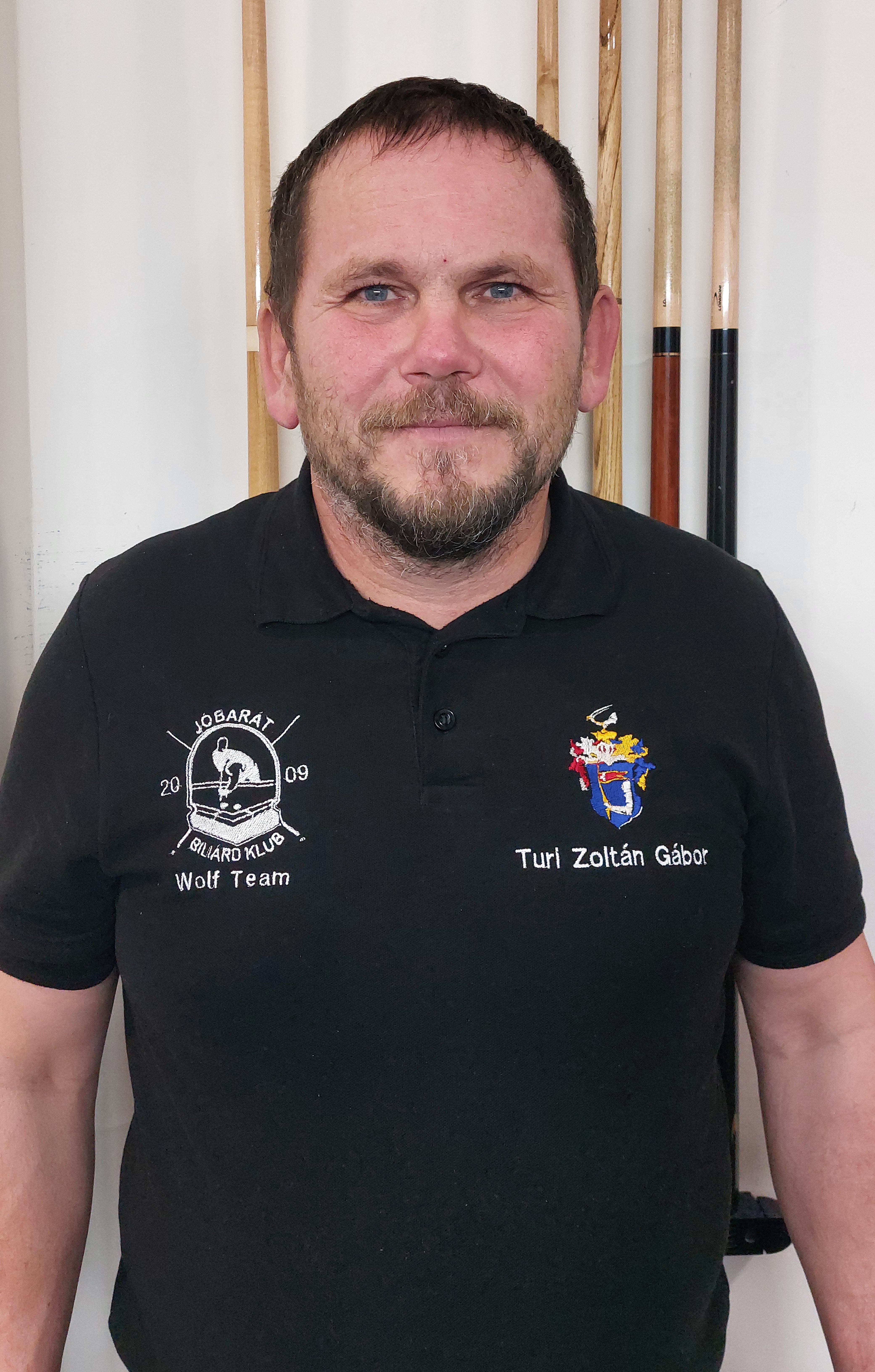 Turi Zoltán Gábor avatar