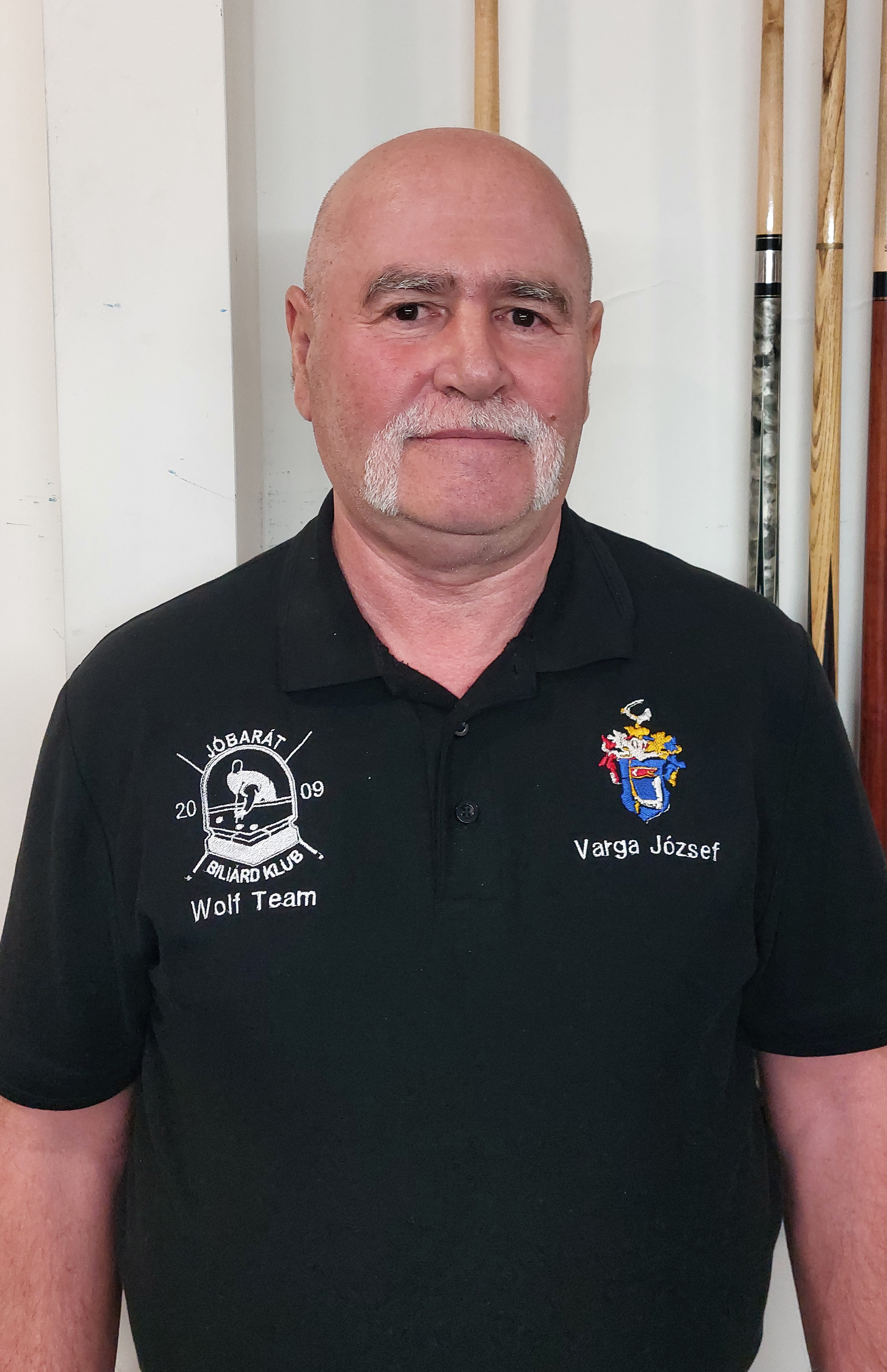 Varga József avatar