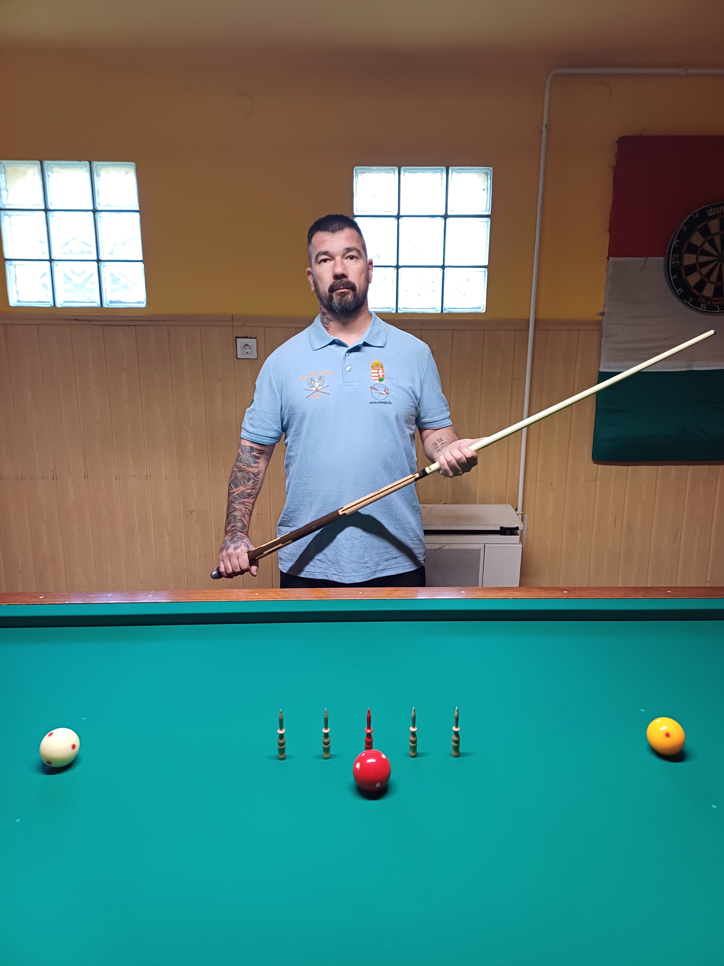 Wéber Károly avatar