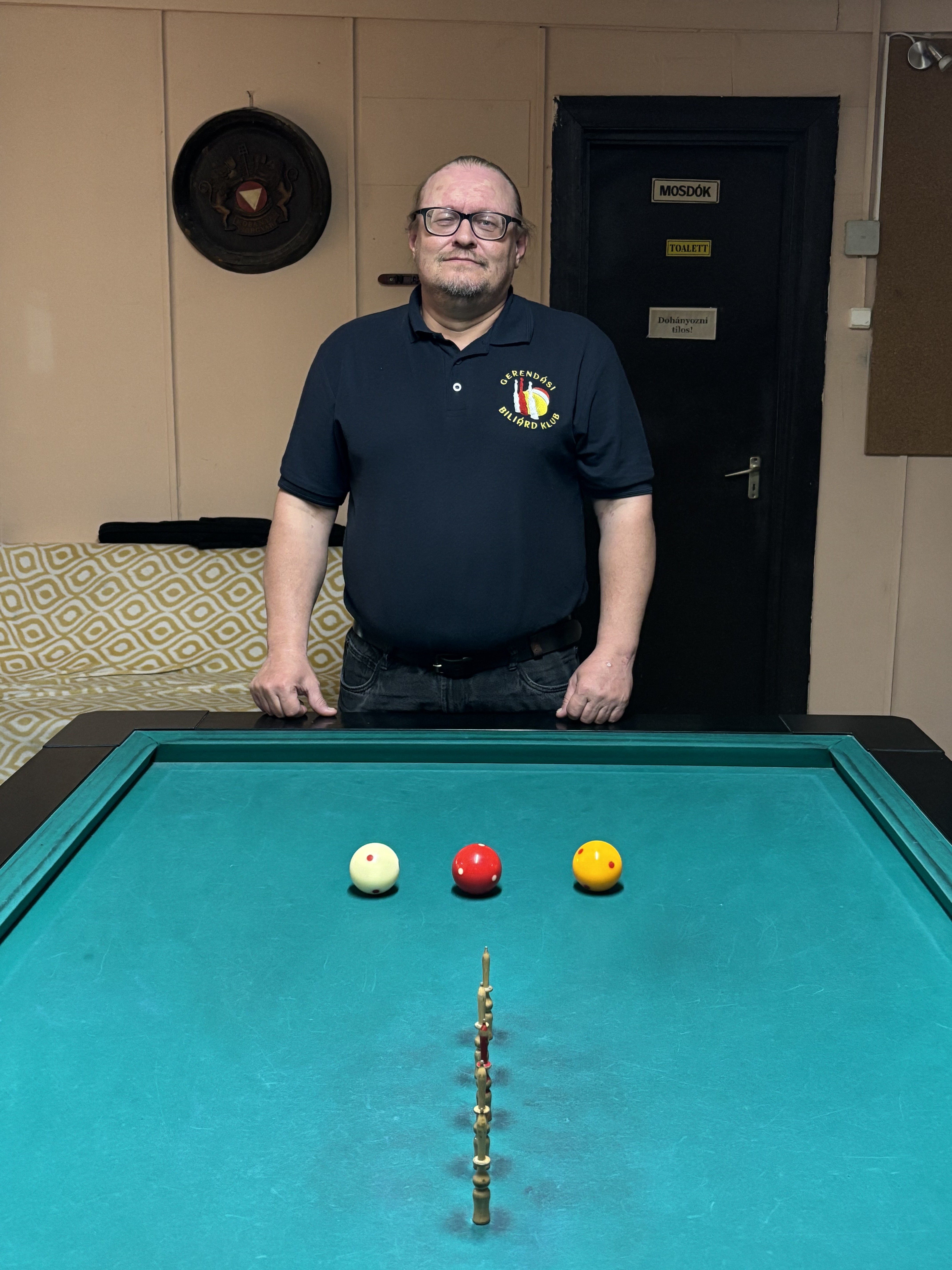 Bartolák János avatar