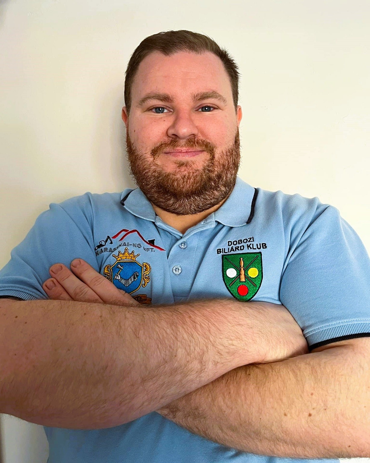 Dancsó Bence avatar