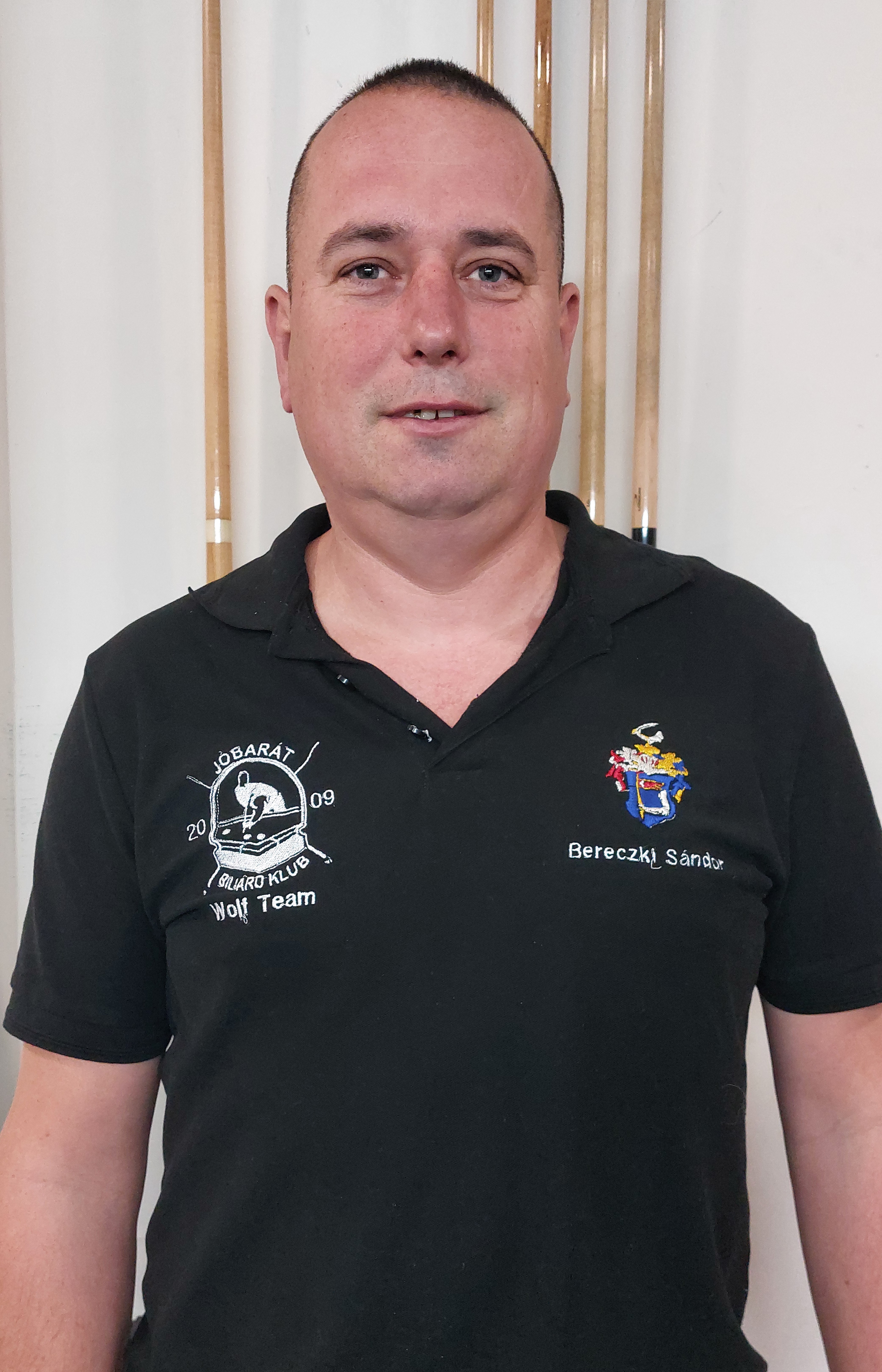 Bereczki Sándor avatar