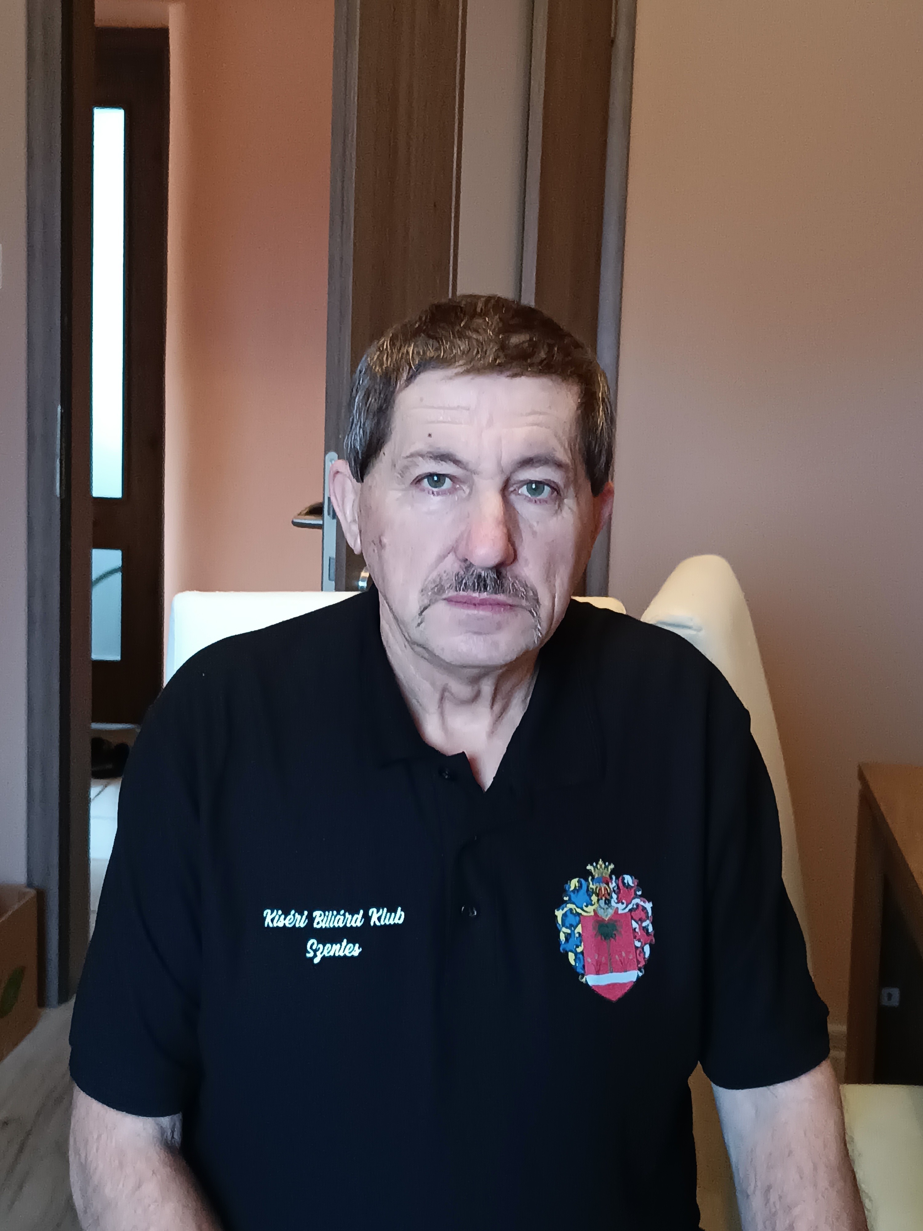 Gyenes Mihály avatar