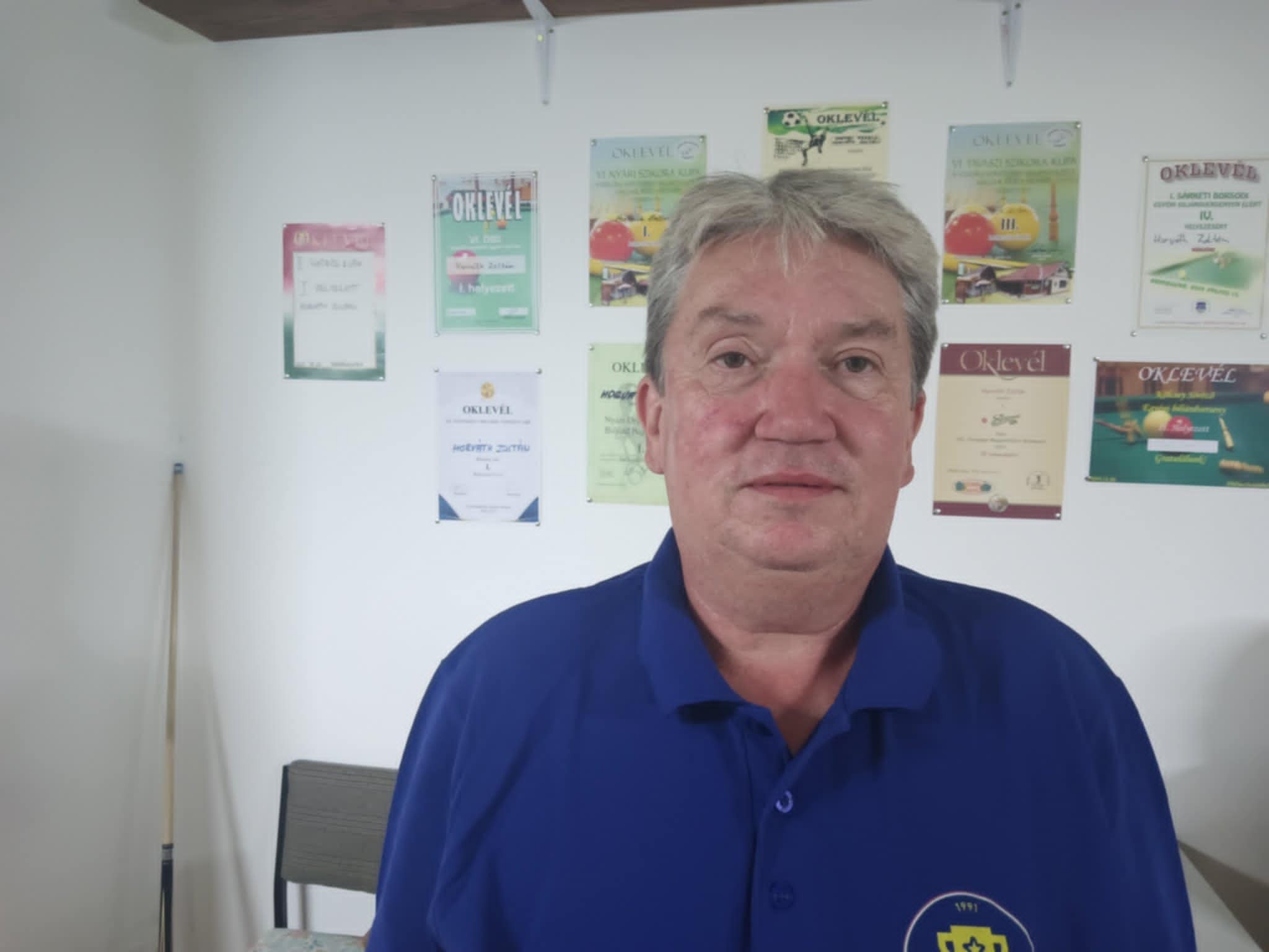 Virág Zoltán avatar