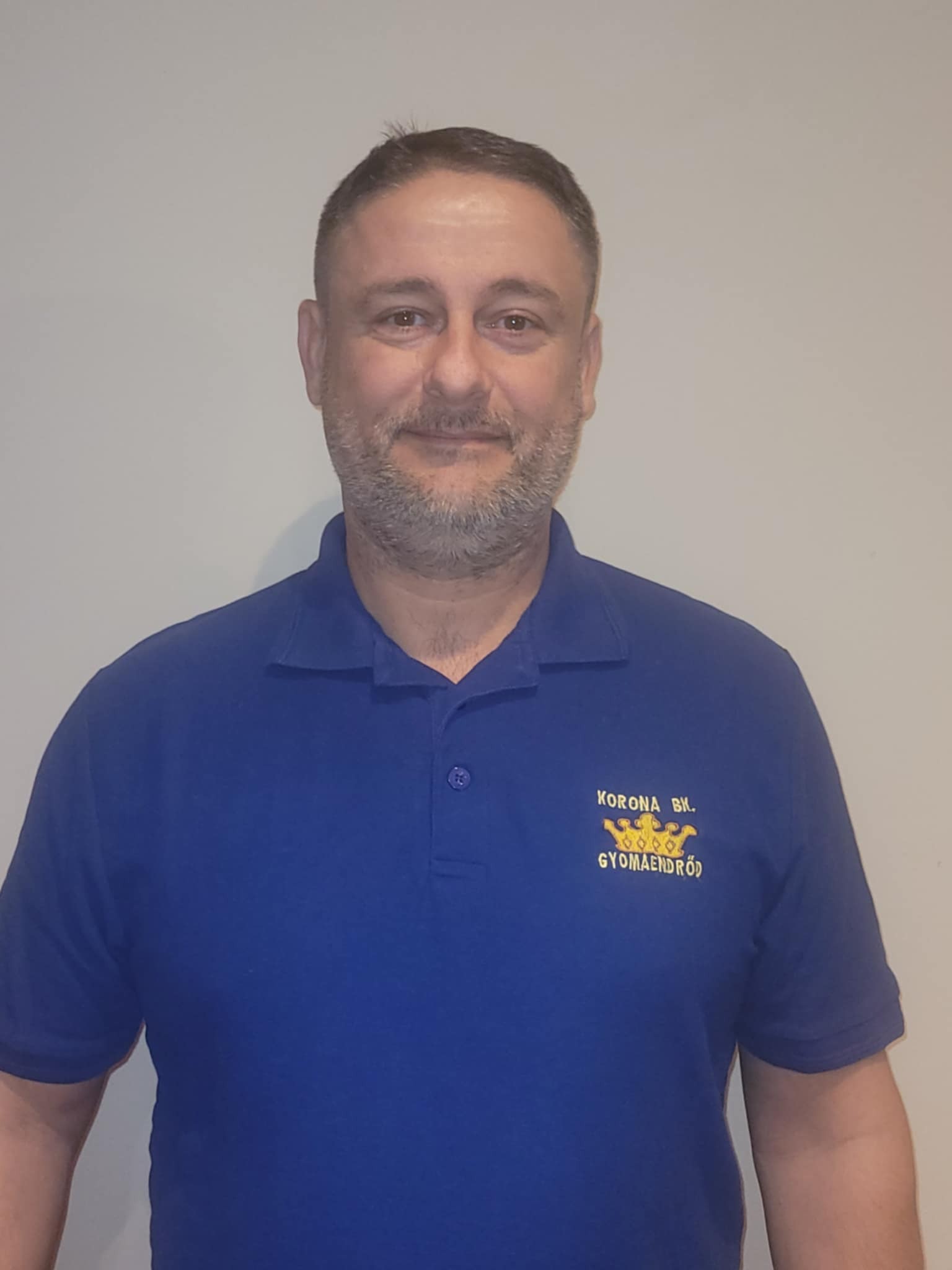 Timár Albin avatar
