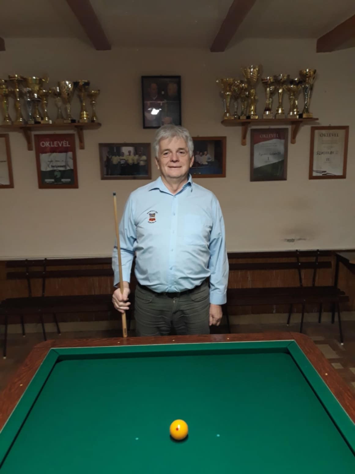 Boczonádi Lajos avatar