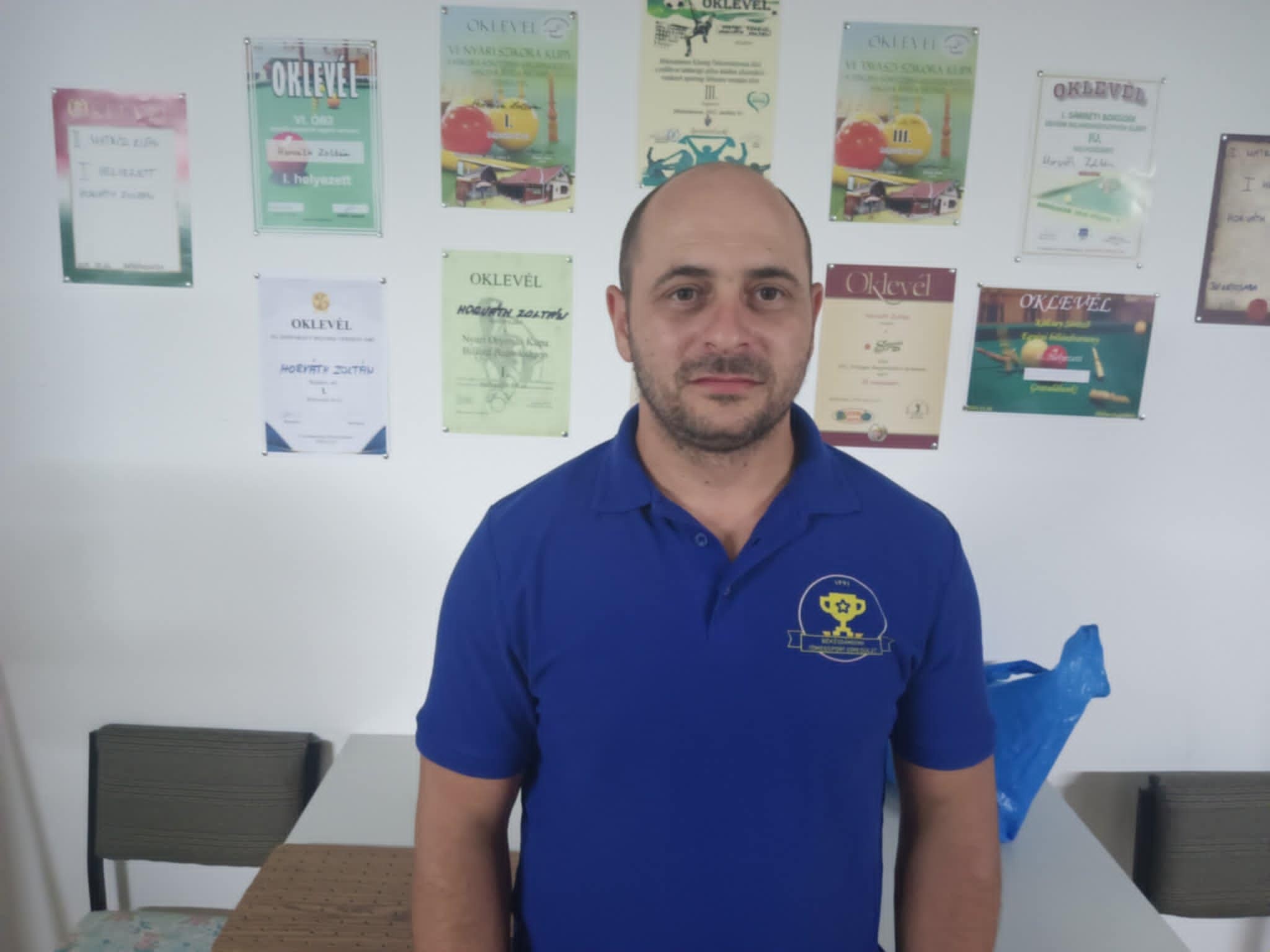 Diós László avatar