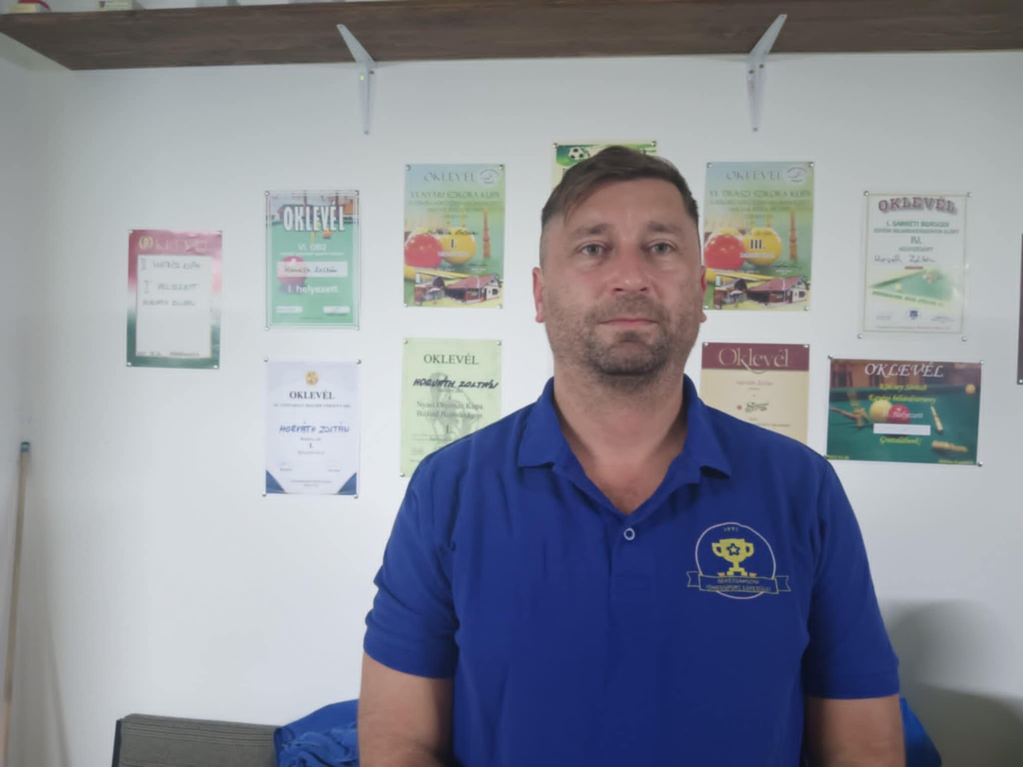 Hotorán Zsolt avatar