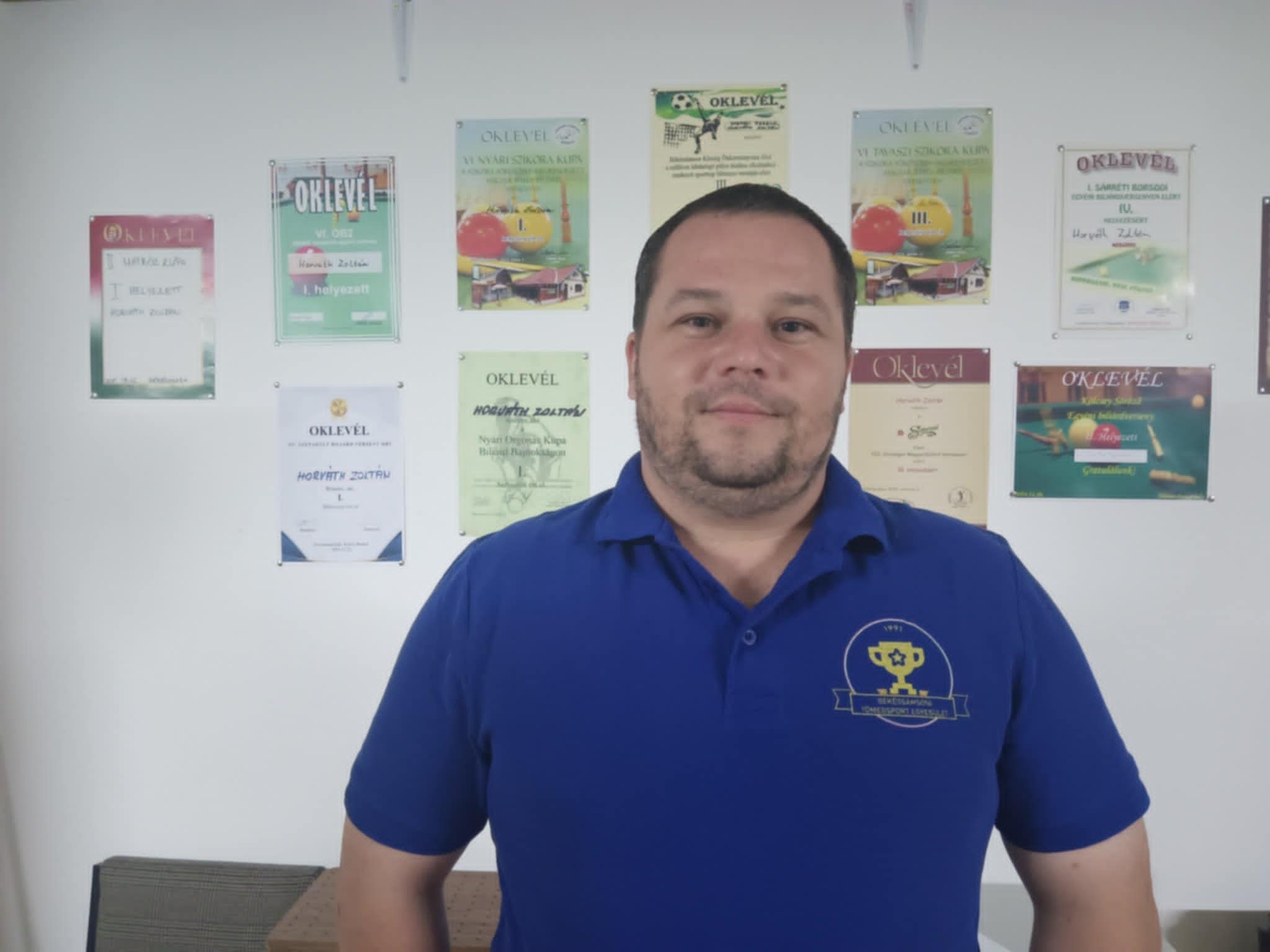 Mészáros Csaba avatar