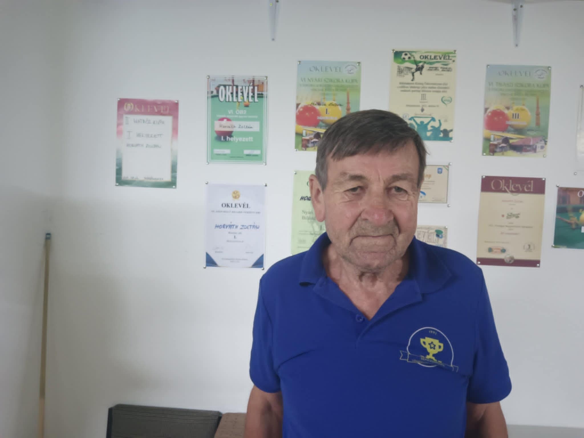 Libor József  avatar