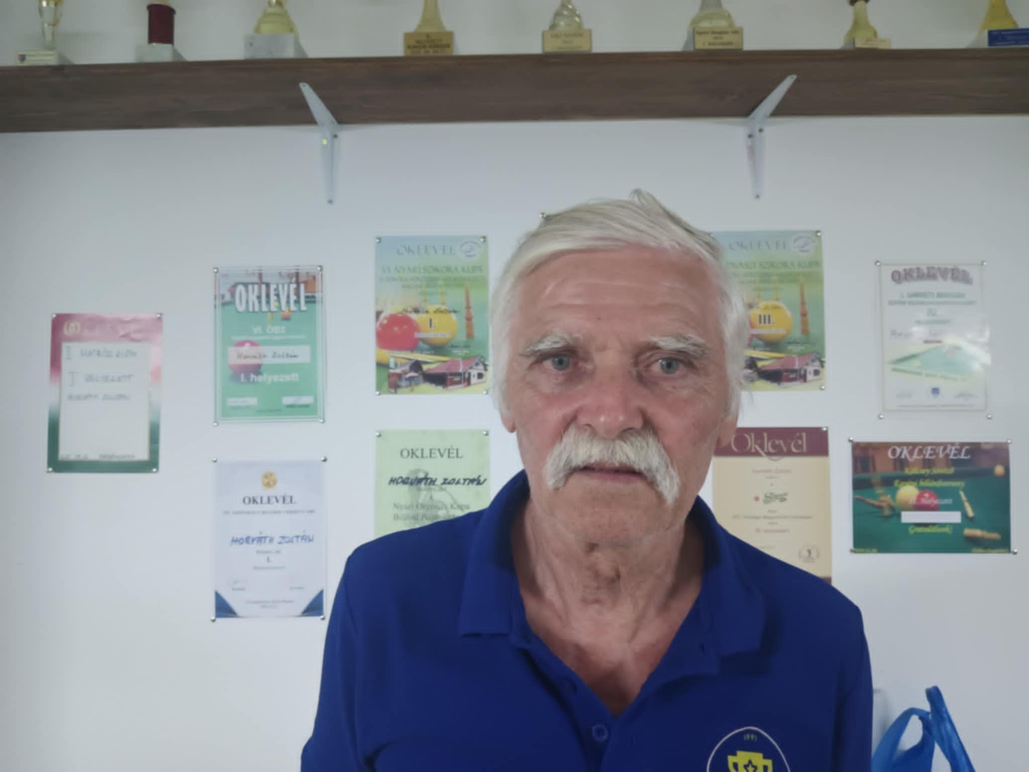 Szepesi Ferenc avatar