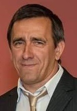 Bodrogi István
