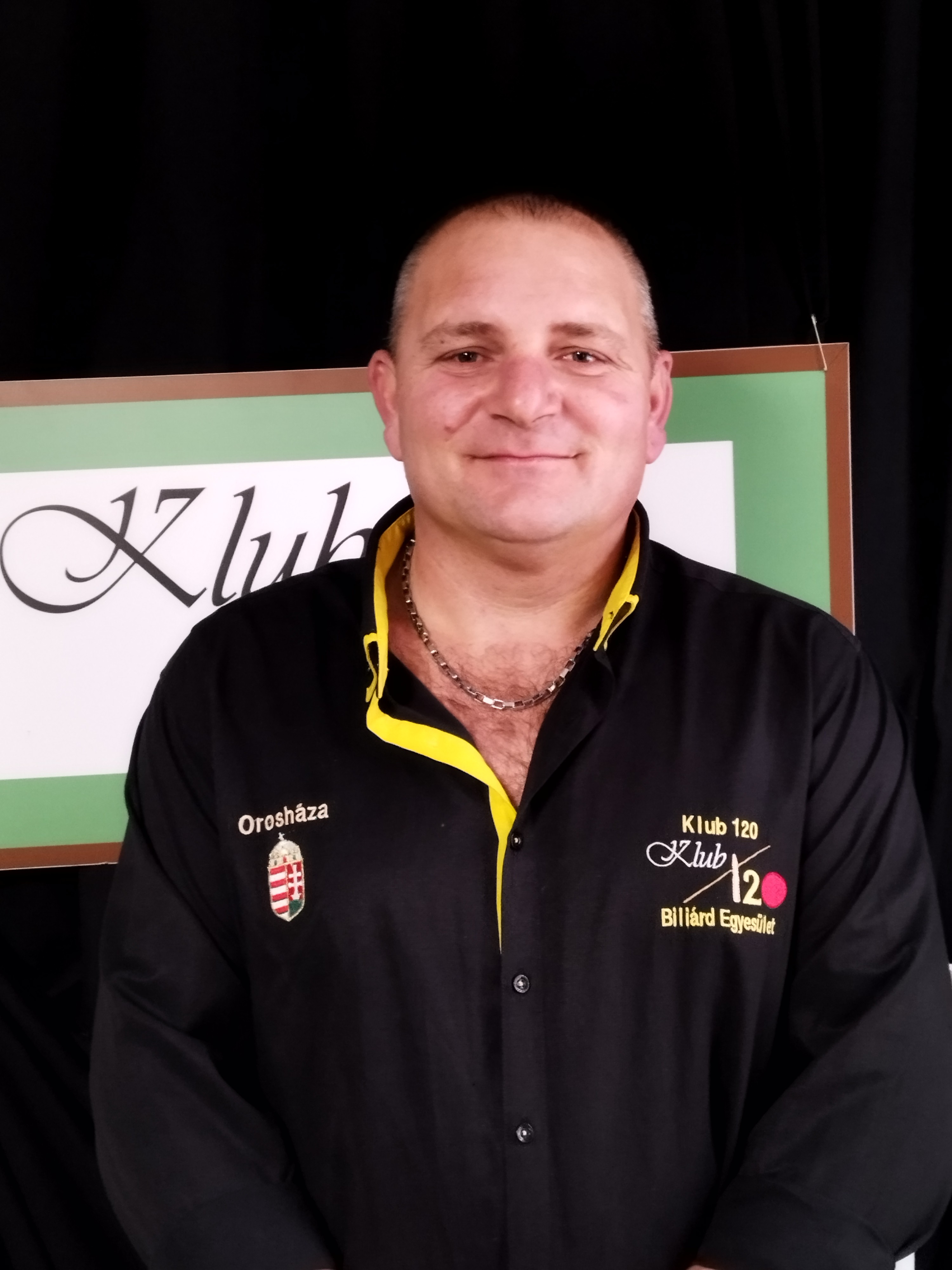 Agócs Mihály