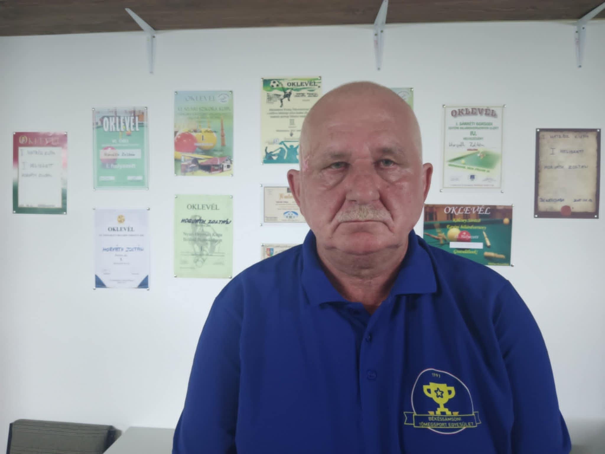 Nagy László avatar