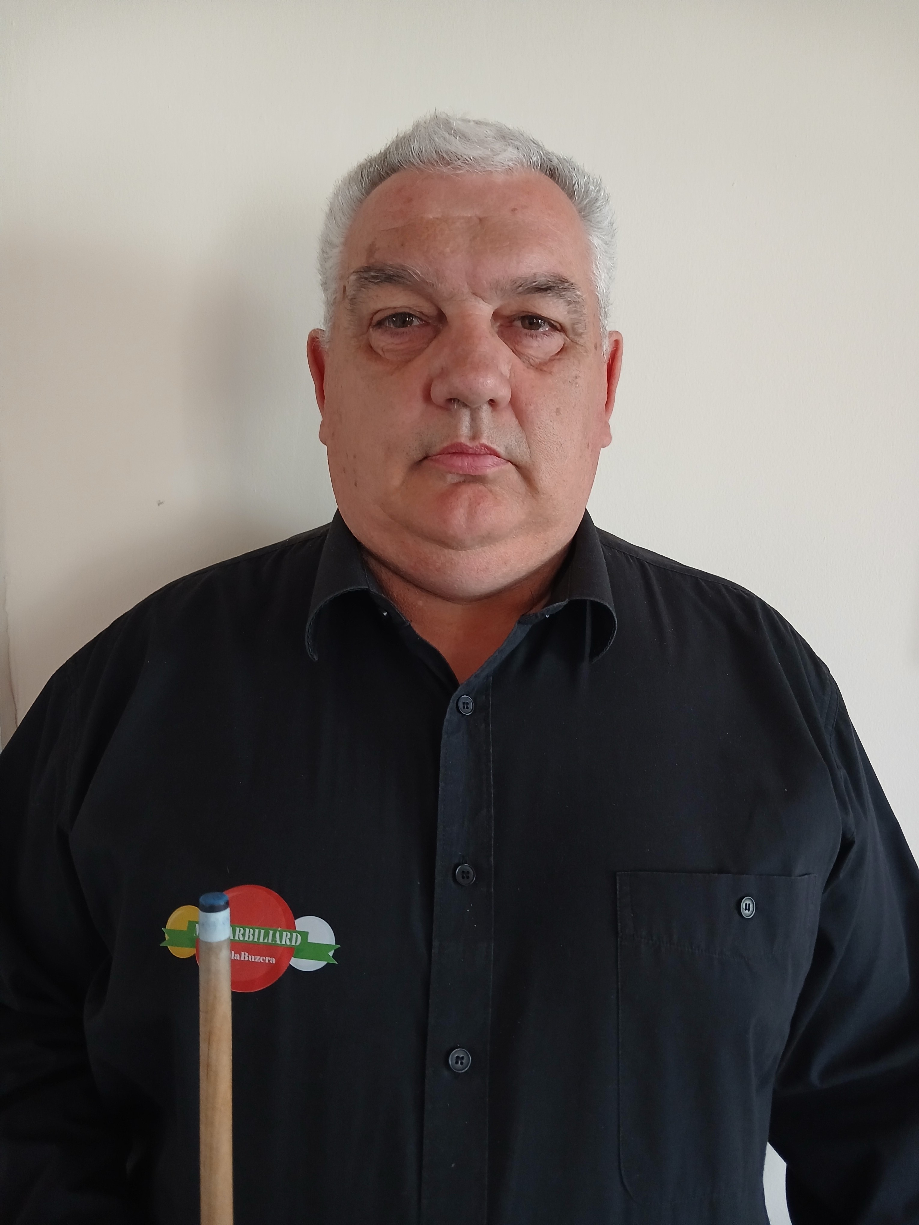 Bujdosó János