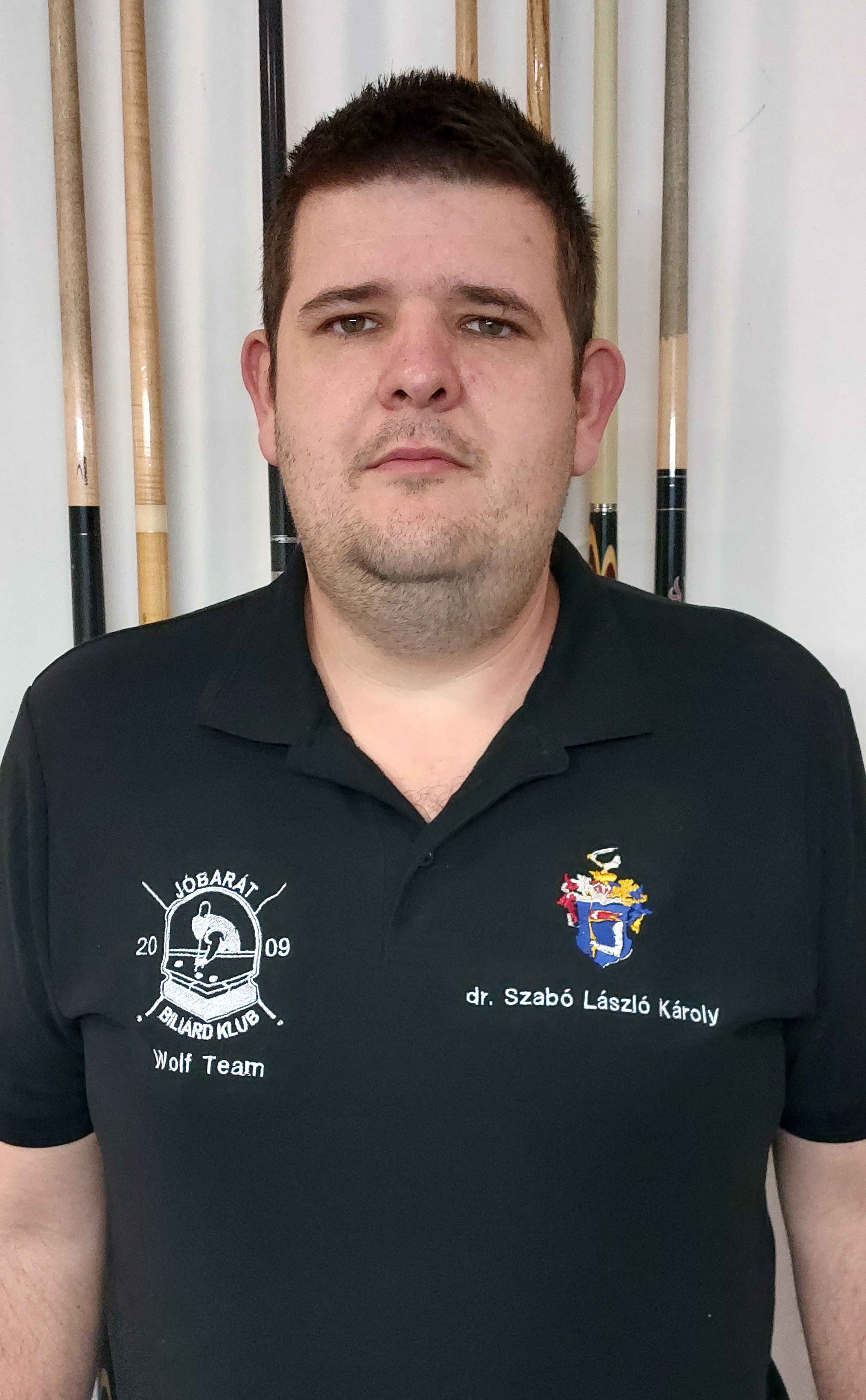 Dr. Szabó László Károly