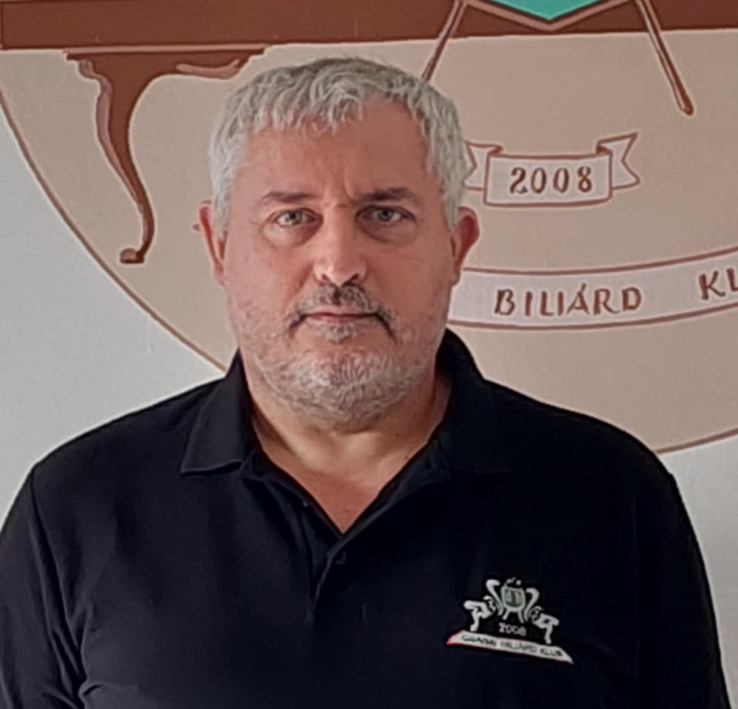 Dragomér János avatar