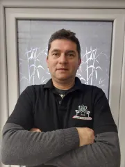 Aradszki Mihály