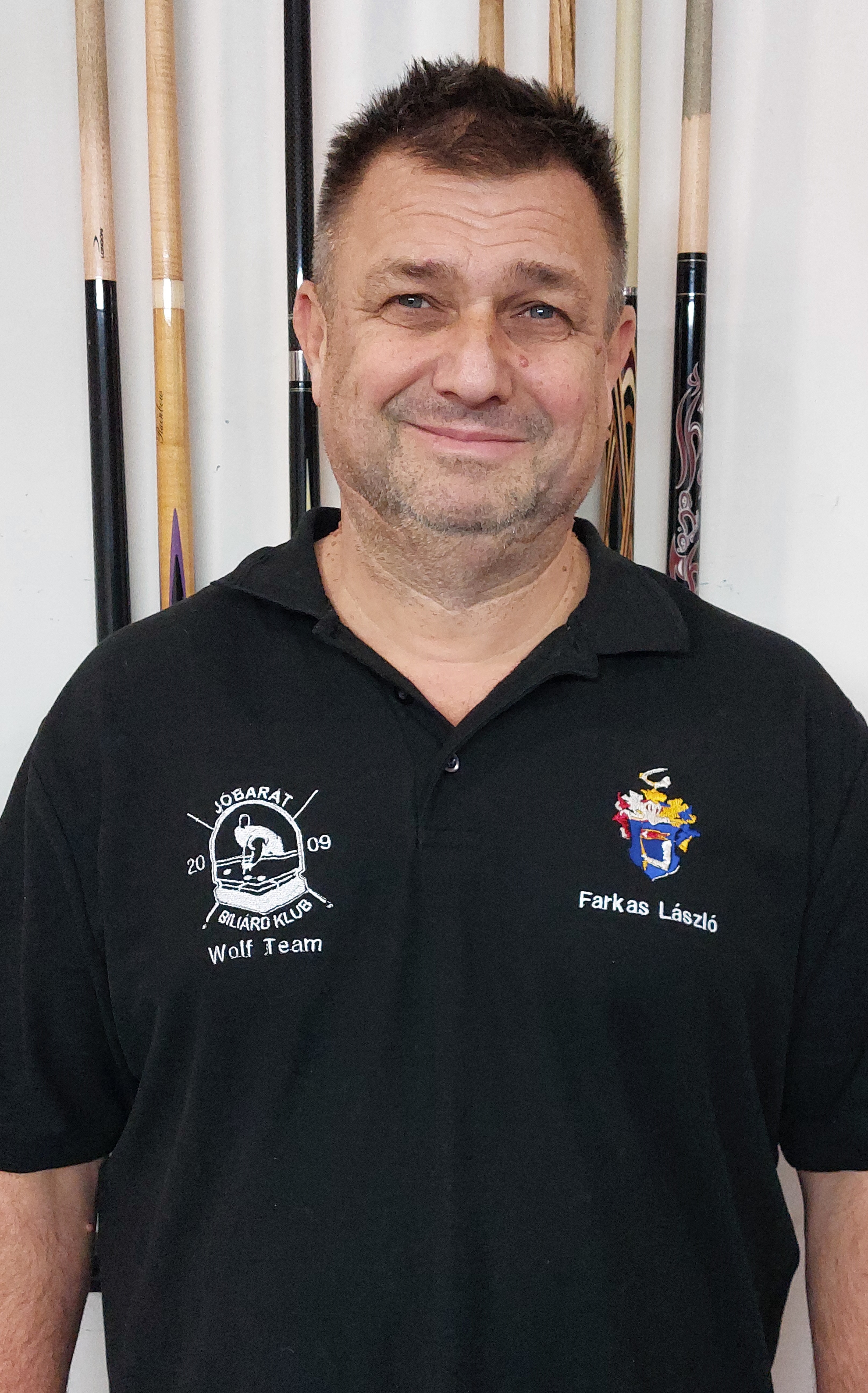 Farkas László avatar